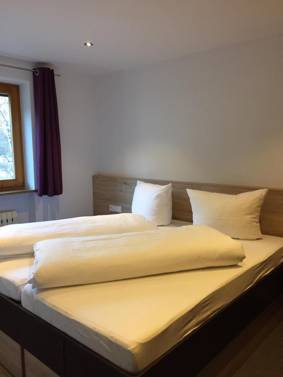 Ferienwohnungen Bailom