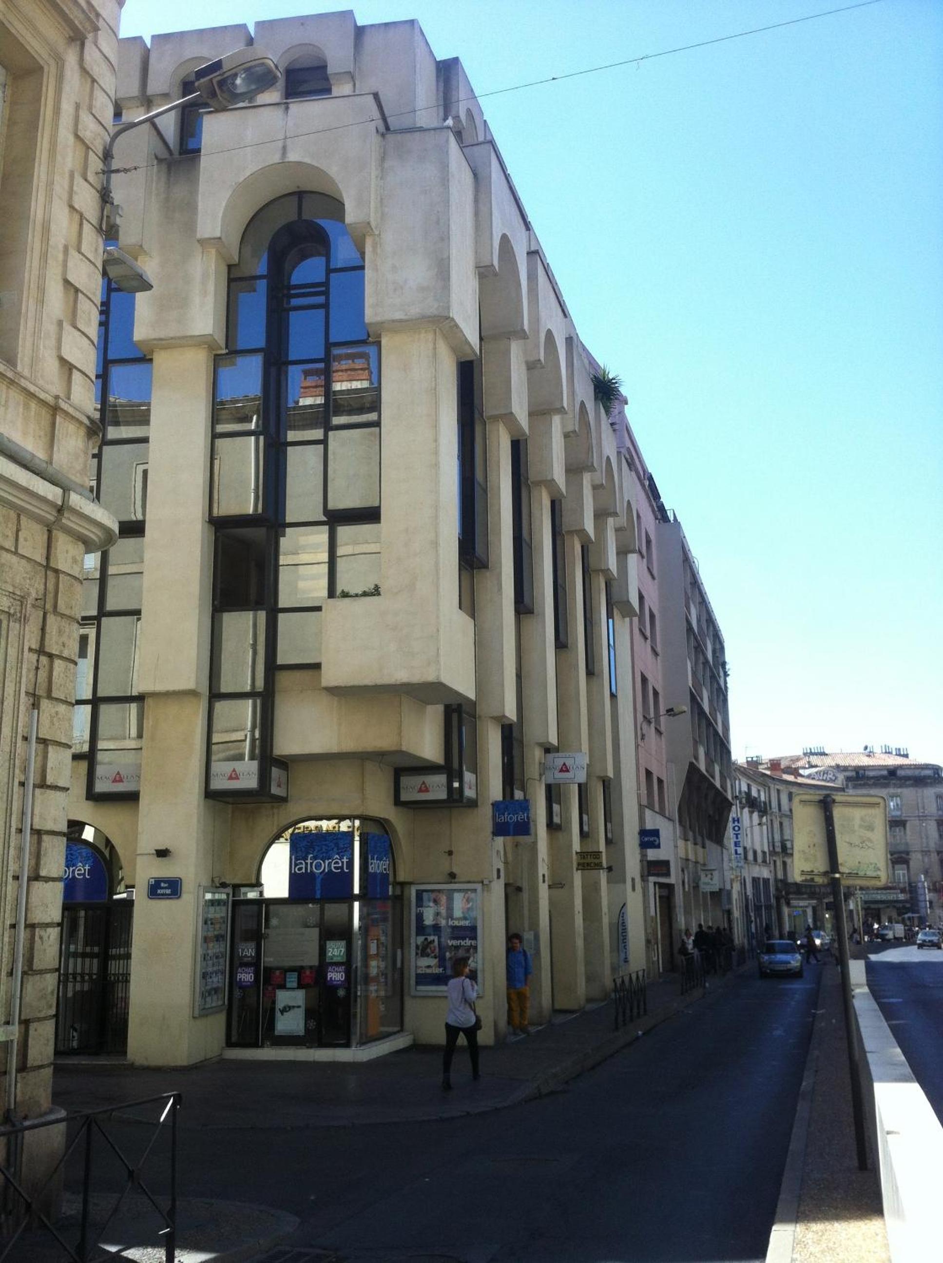 Coeur Urbain Apartments - Place de la Comédie