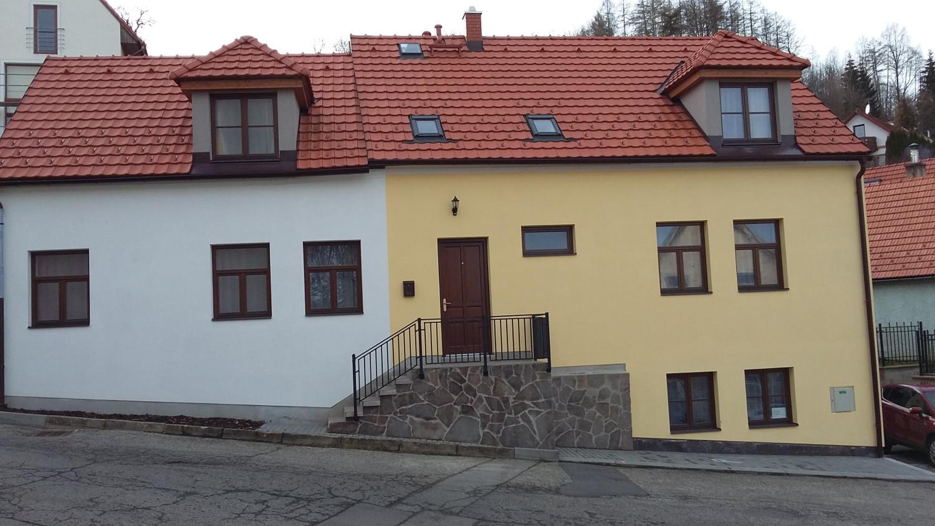 Dueta Apartment
