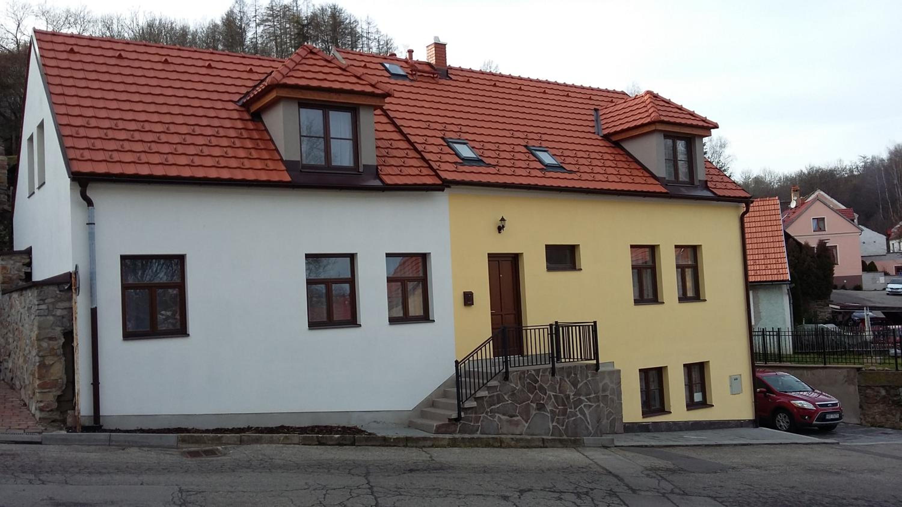 Dueta Apartment