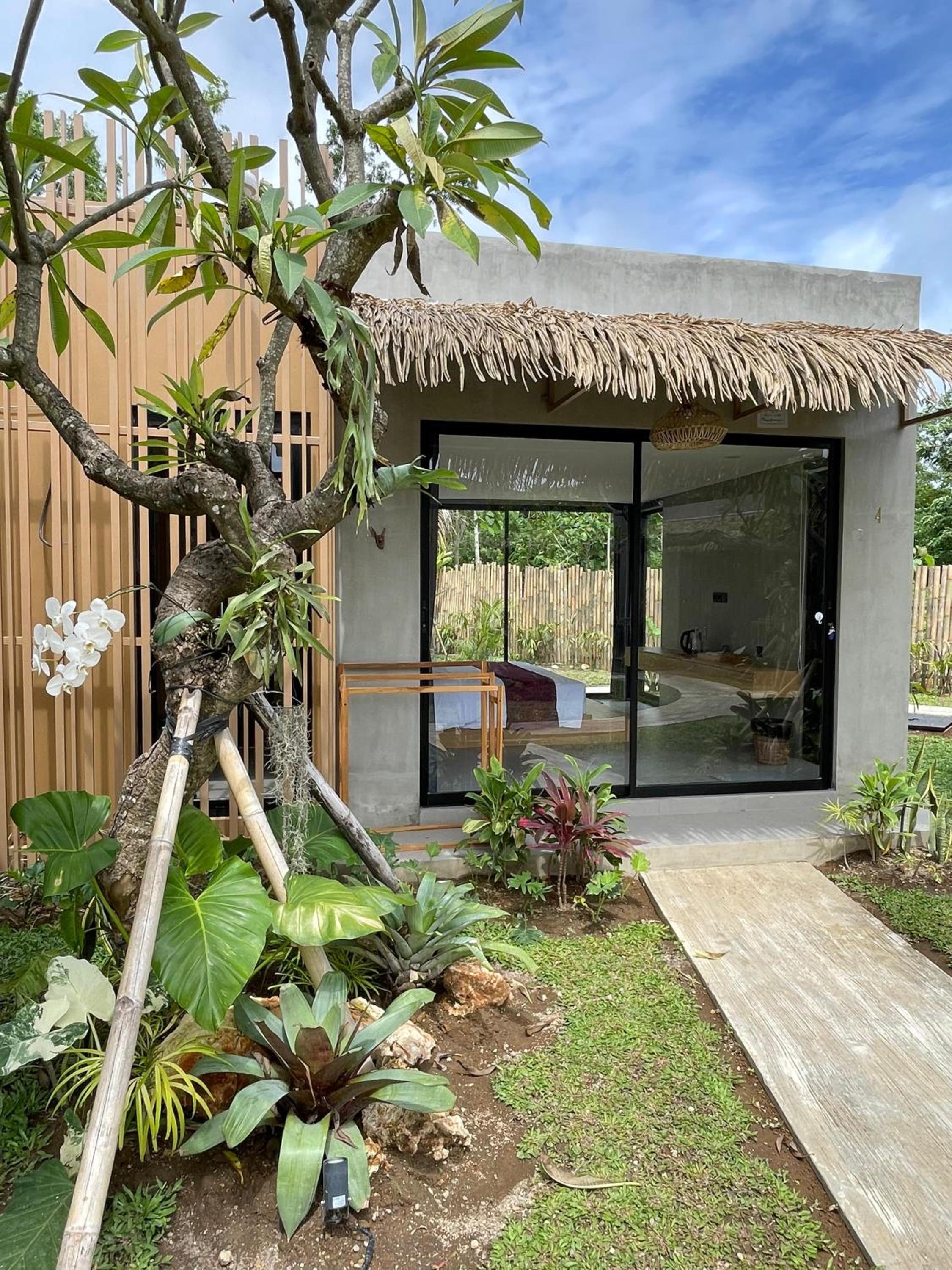 Widji Garden Villa