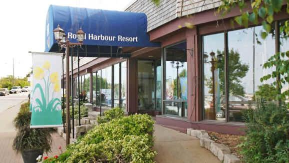 Royal Harbour Resort