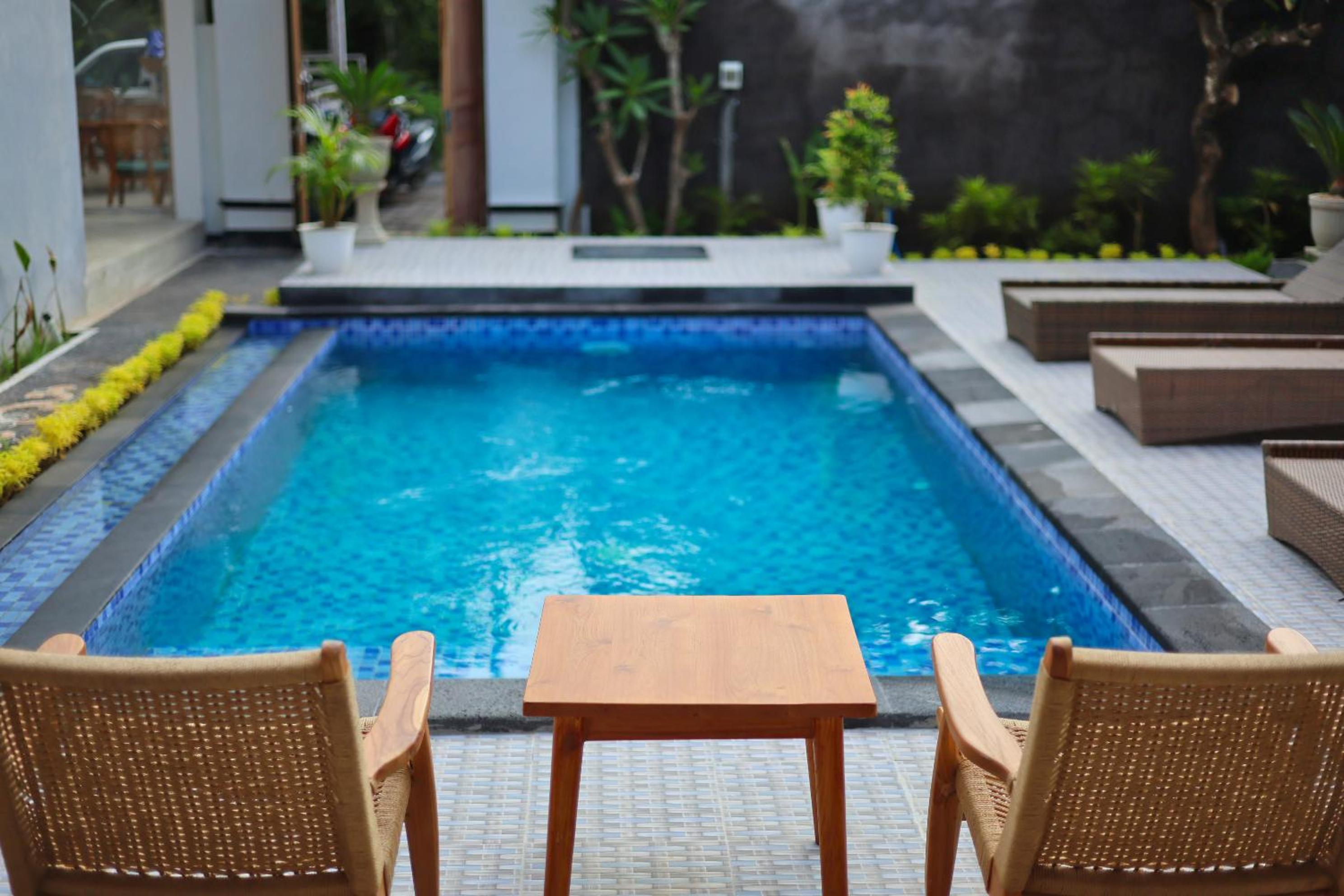 Lavanya Villa