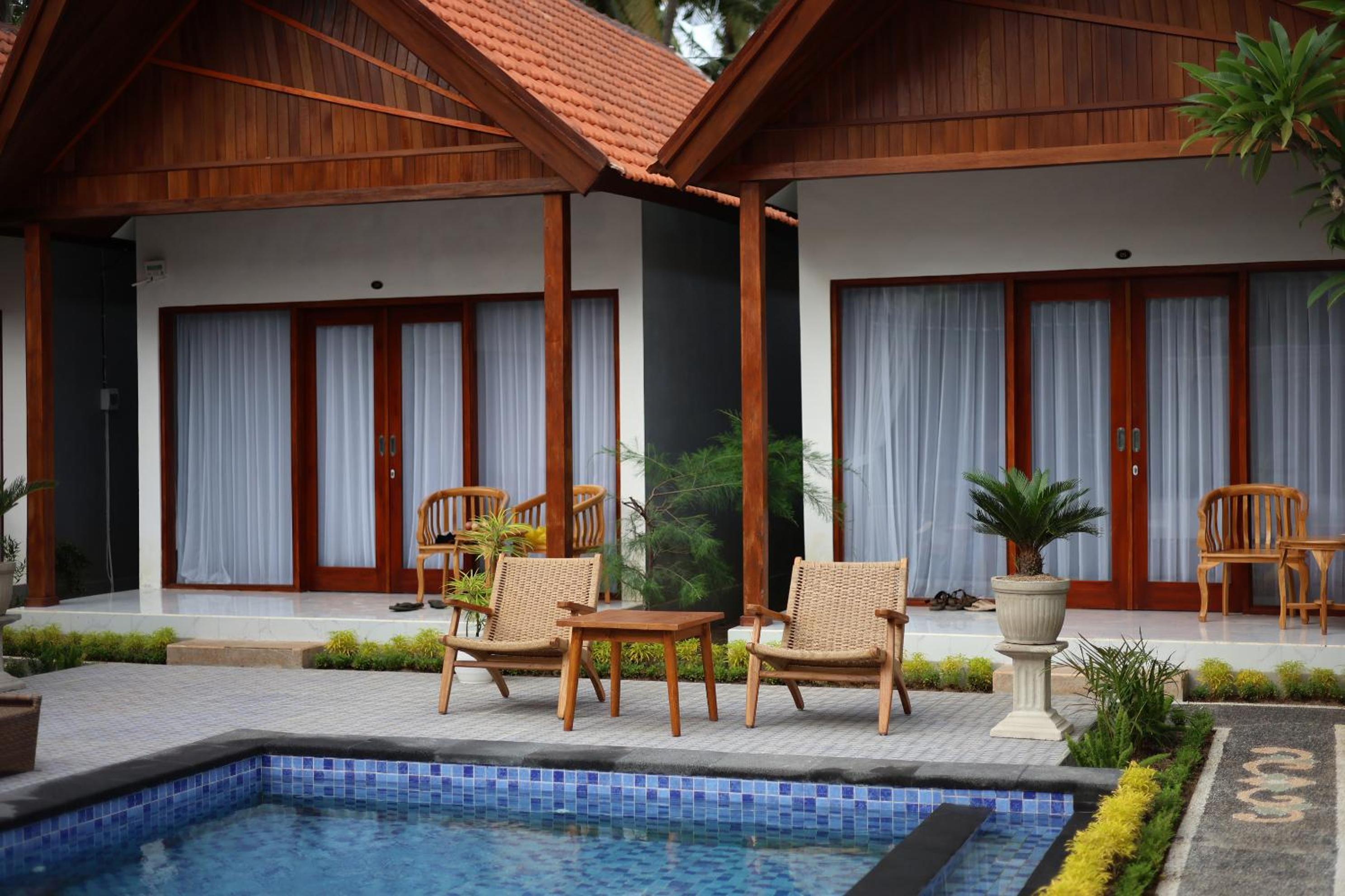 Lavanya Villa