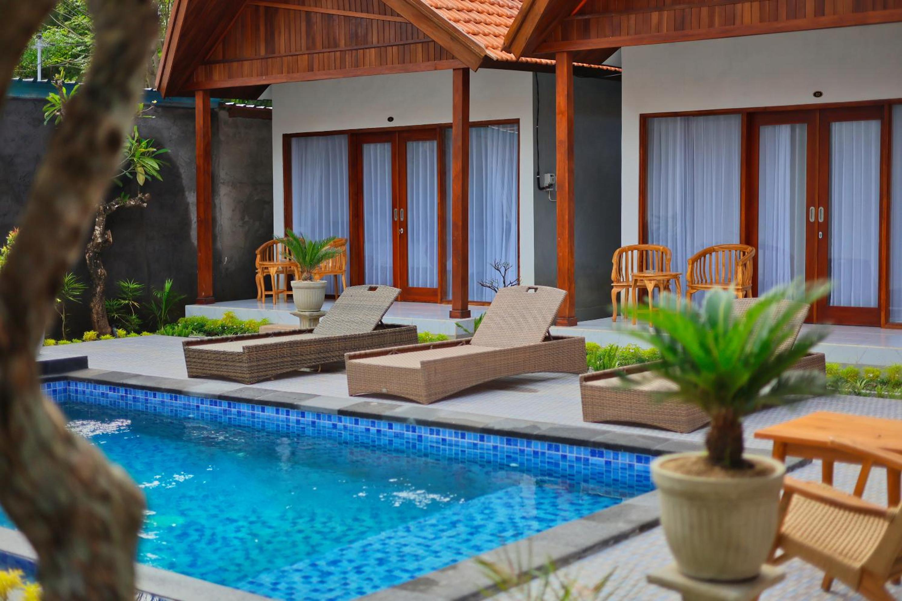 Lavanya Villa