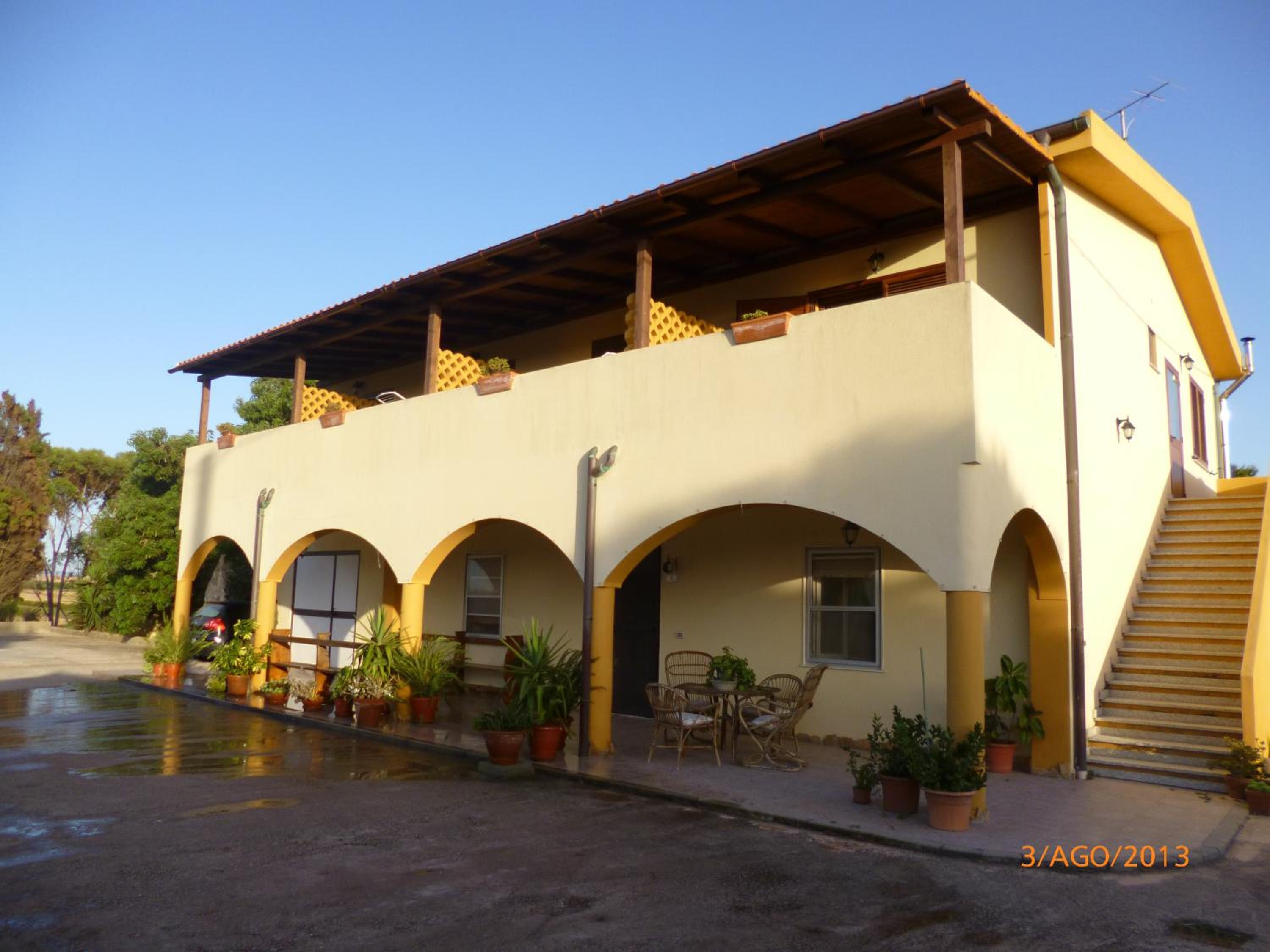 Agriturismo Cuile de Molino