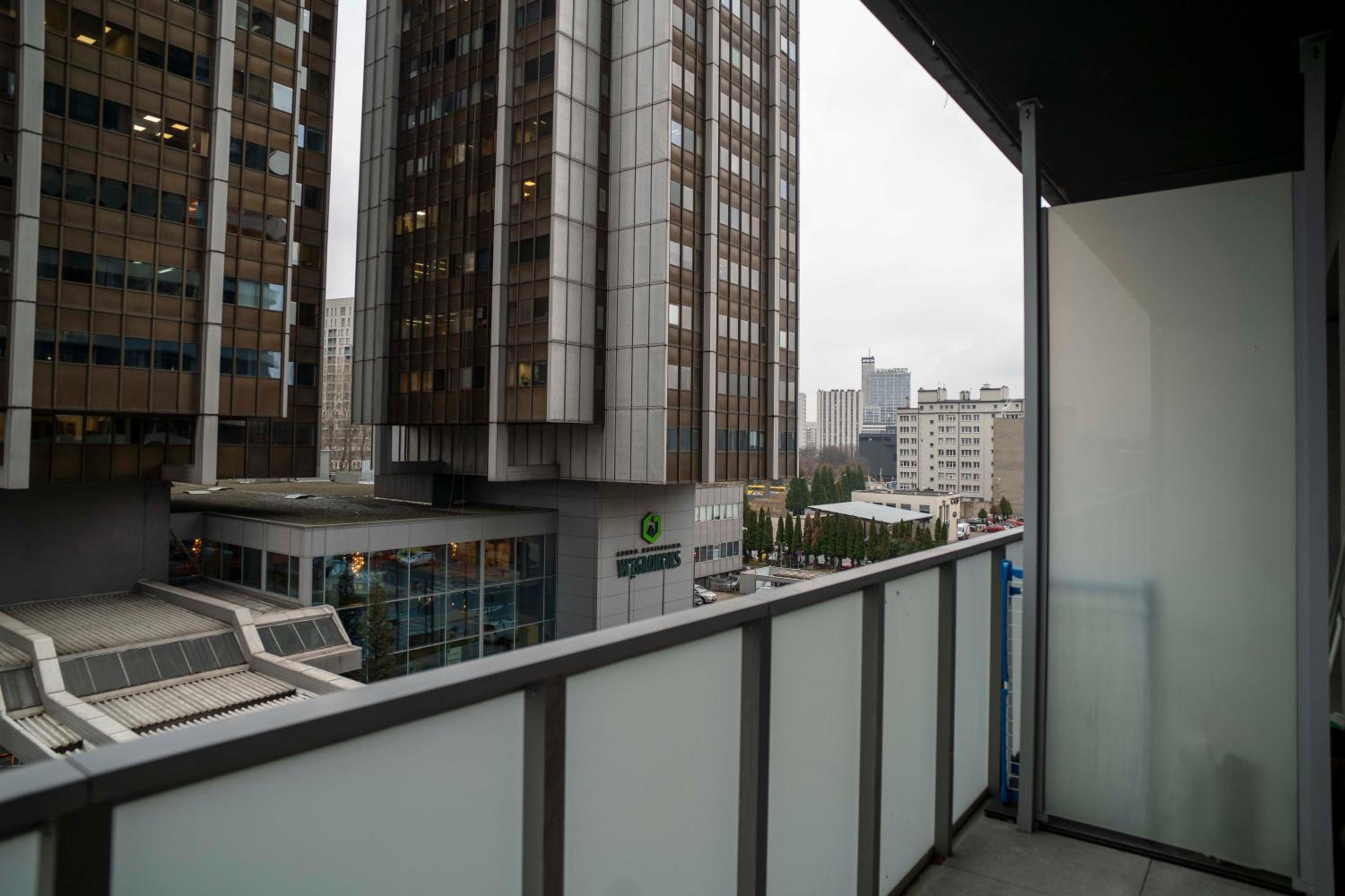 Global Apartments Katowice