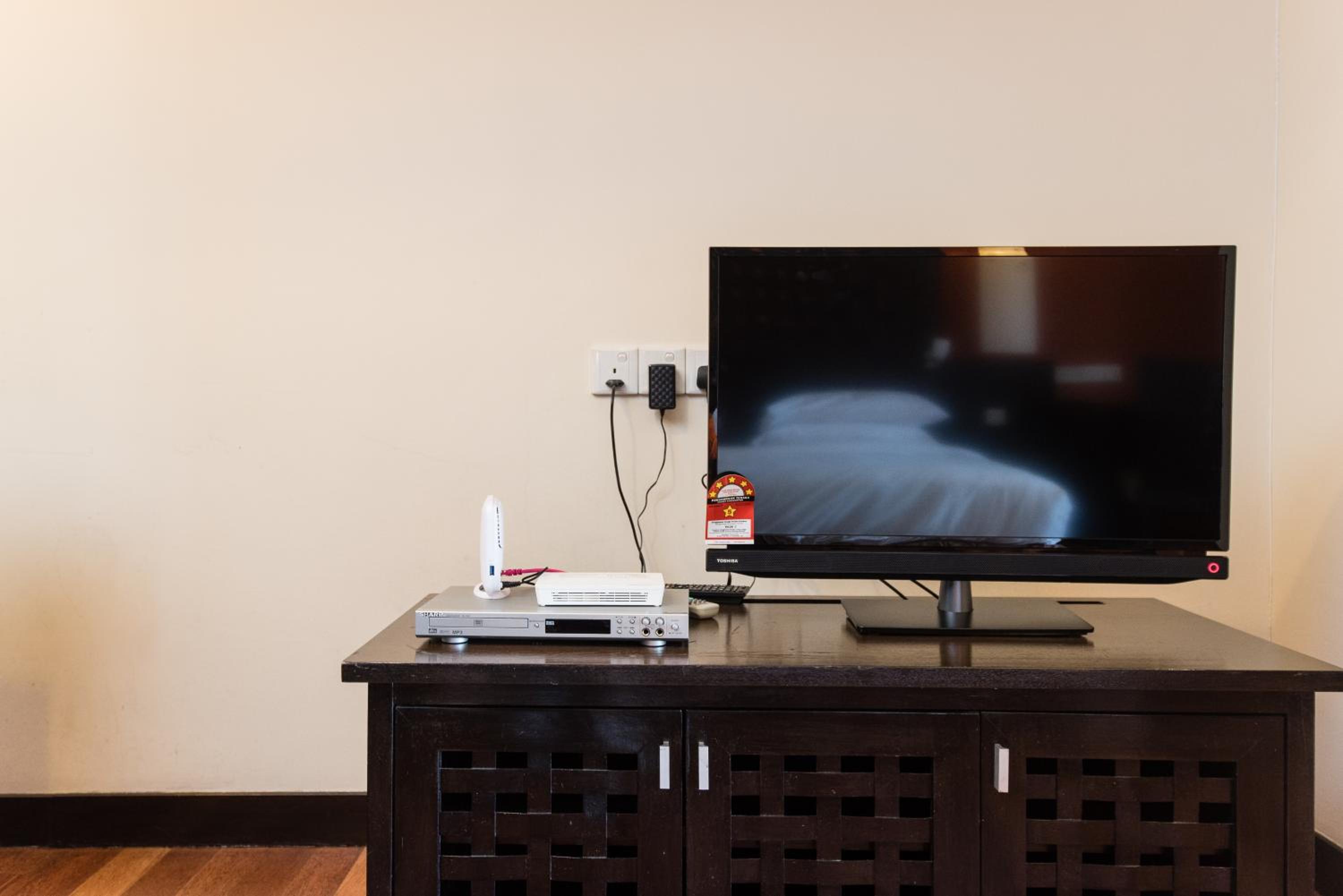 W Studio Resort Suites photo 5