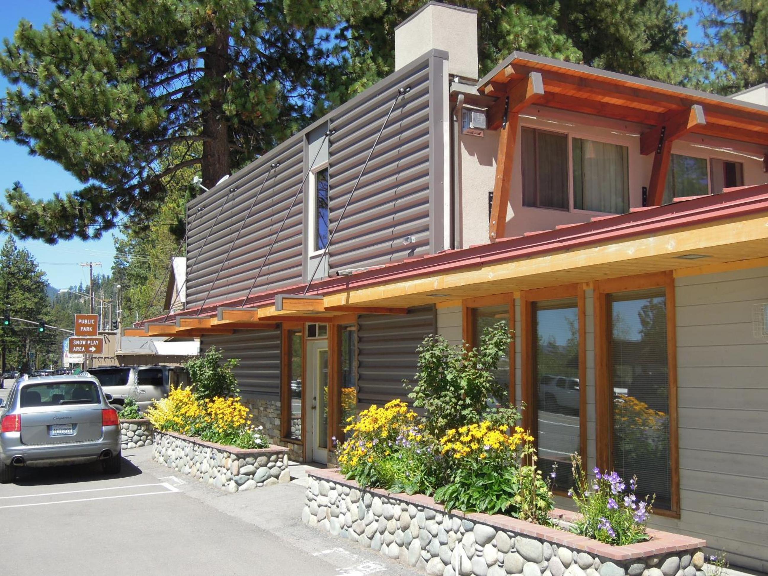 Firelite Lodge - Property Image 28