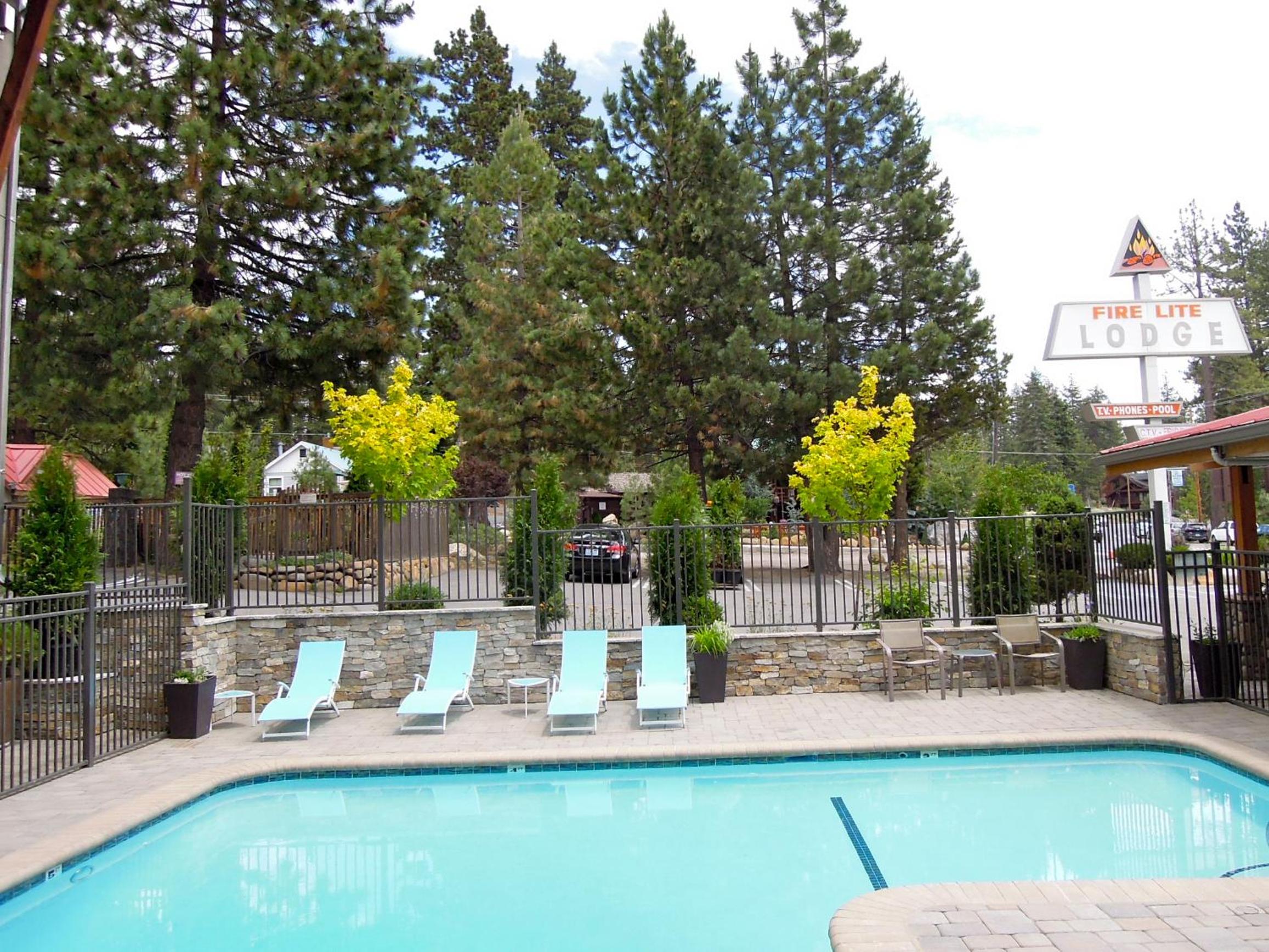 Firelite Lodge - Property Image 12