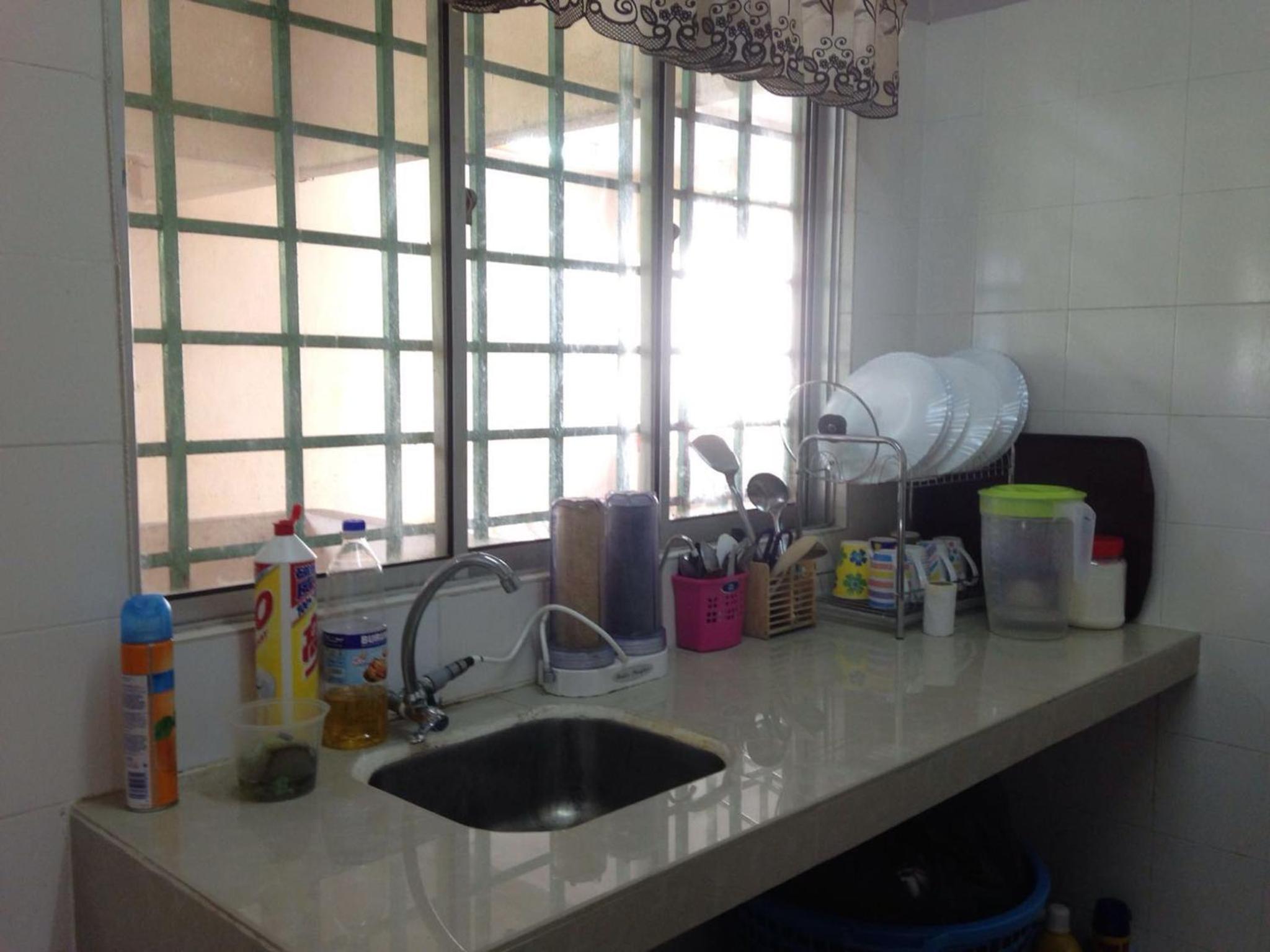 Noah's Homestay photo 8