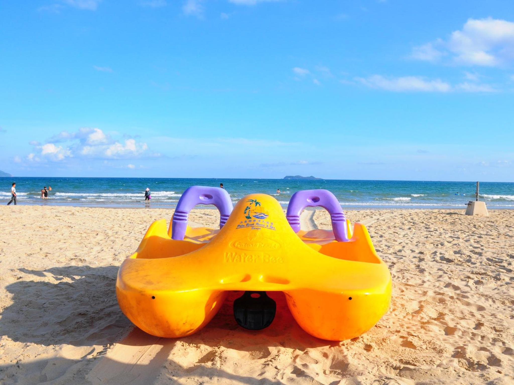 Palm Beach Resort & Spa