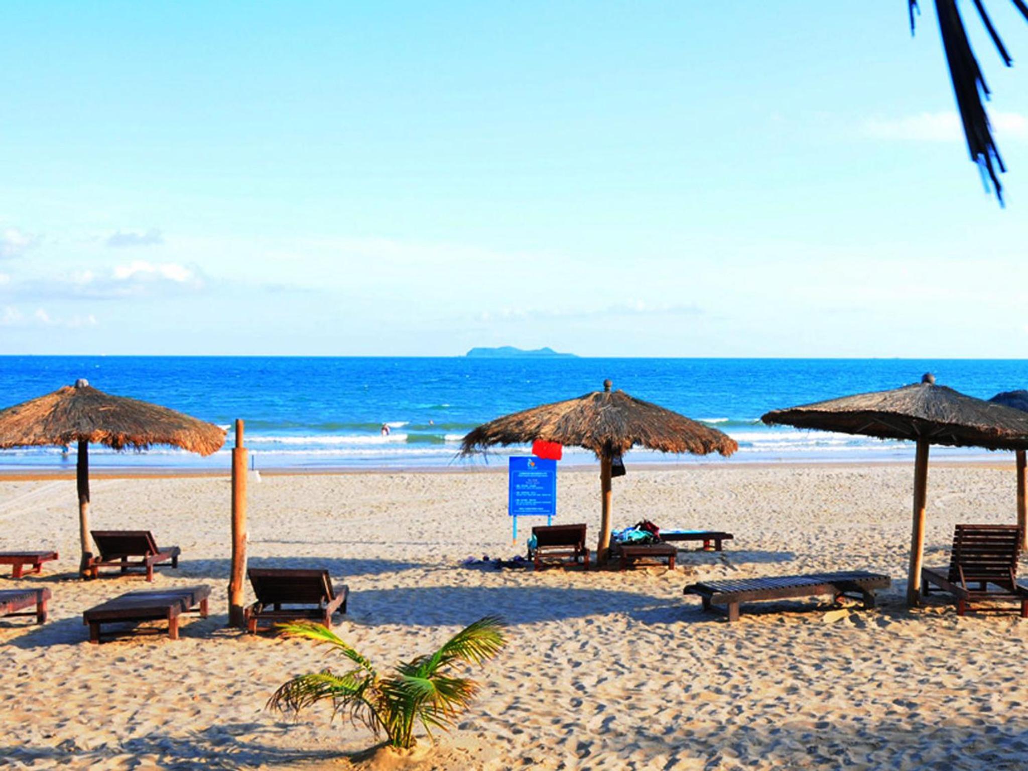 Palm Beach Resort & Spa