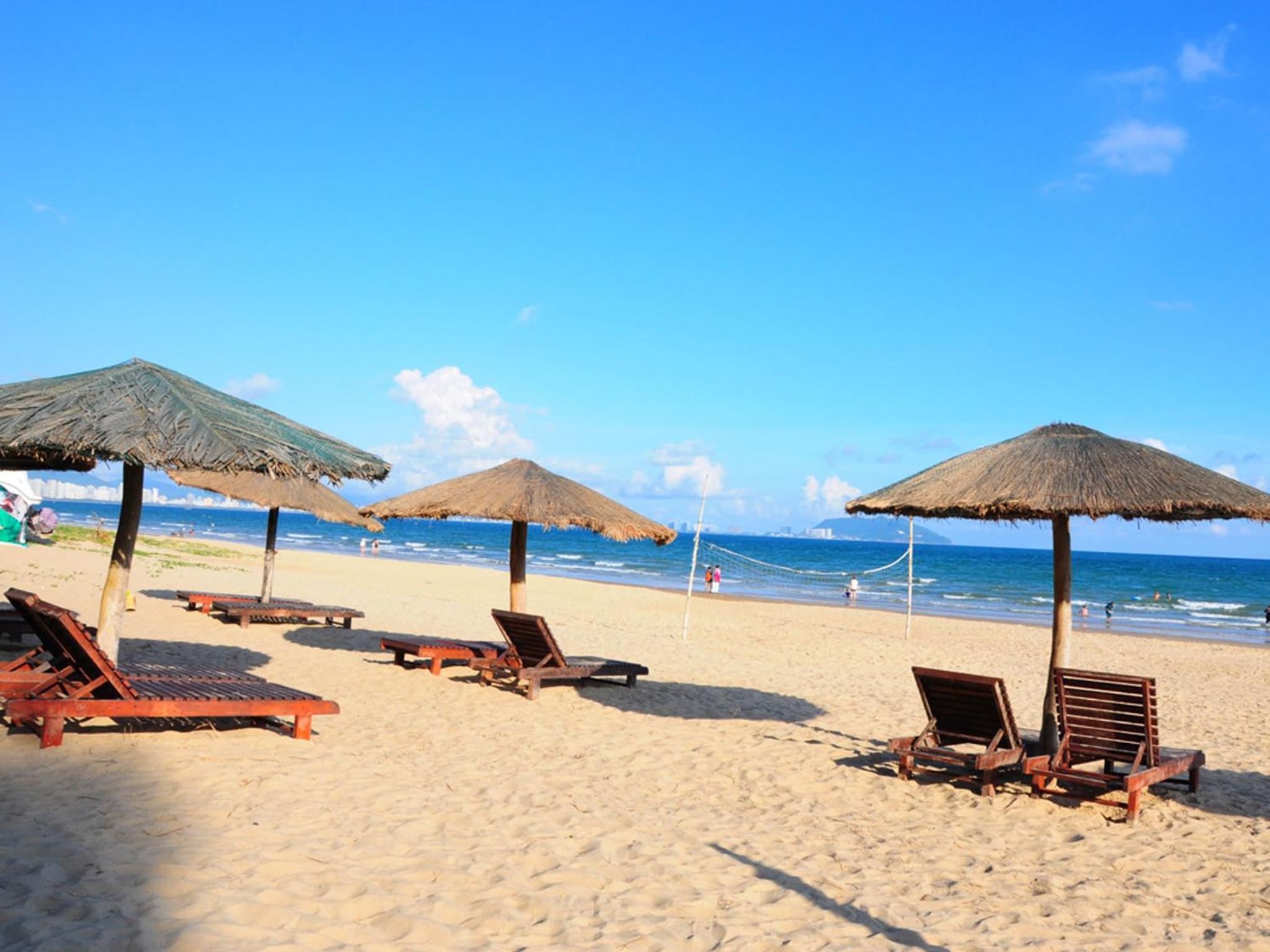 Palm Beach Resort & Spa