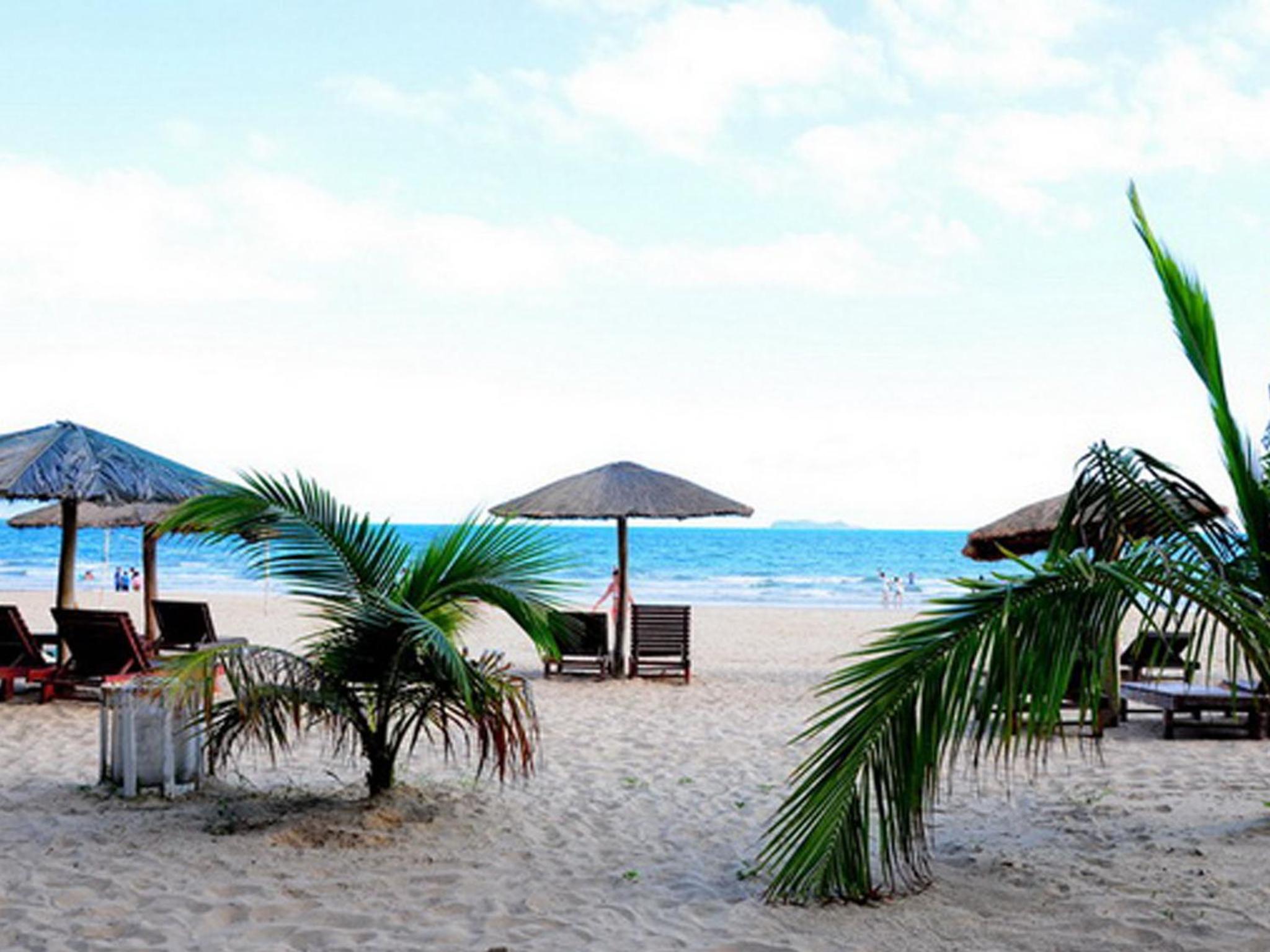 Palm Beach Resort & Spa