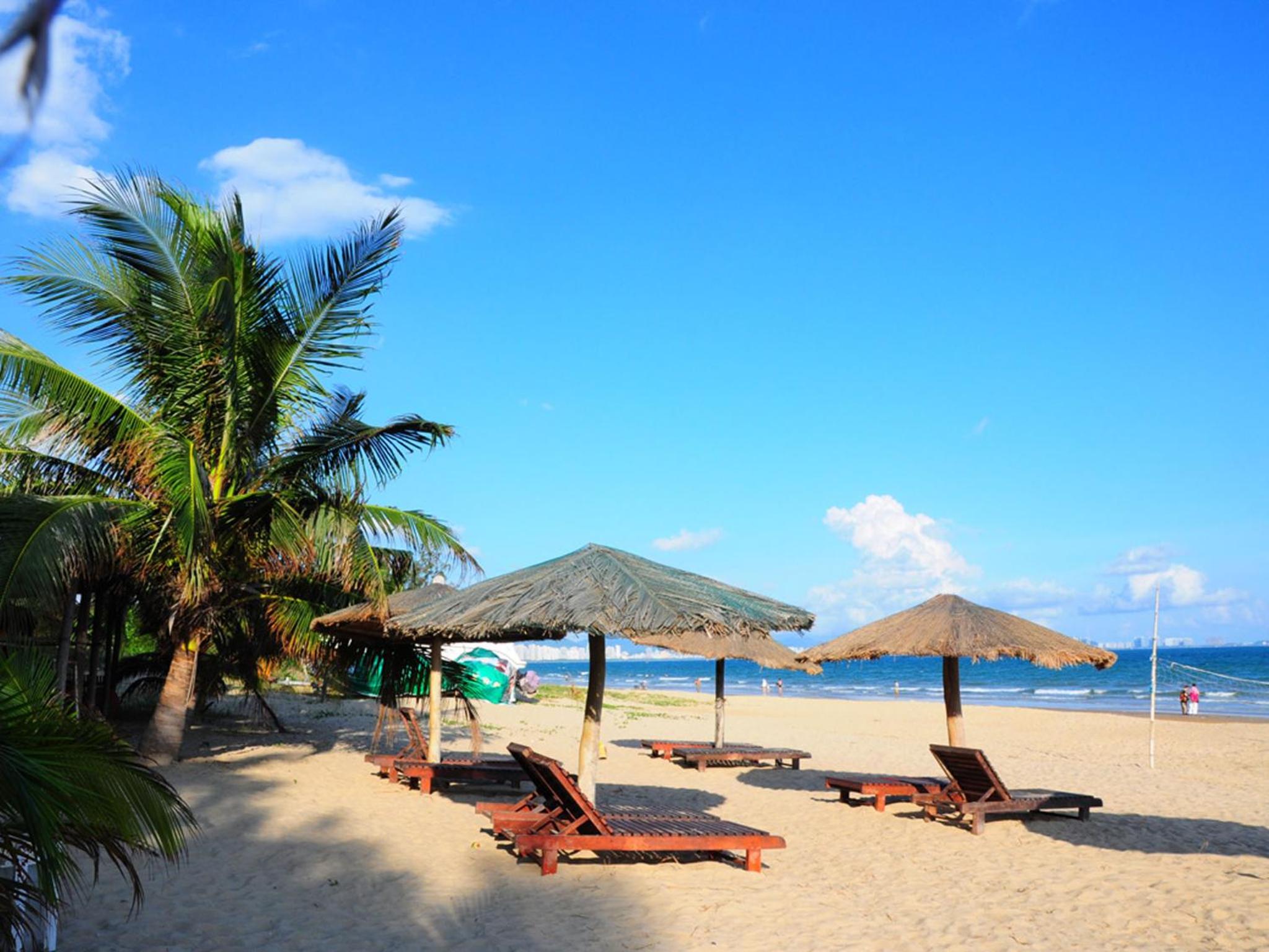 Palm Beach Resort & Spa