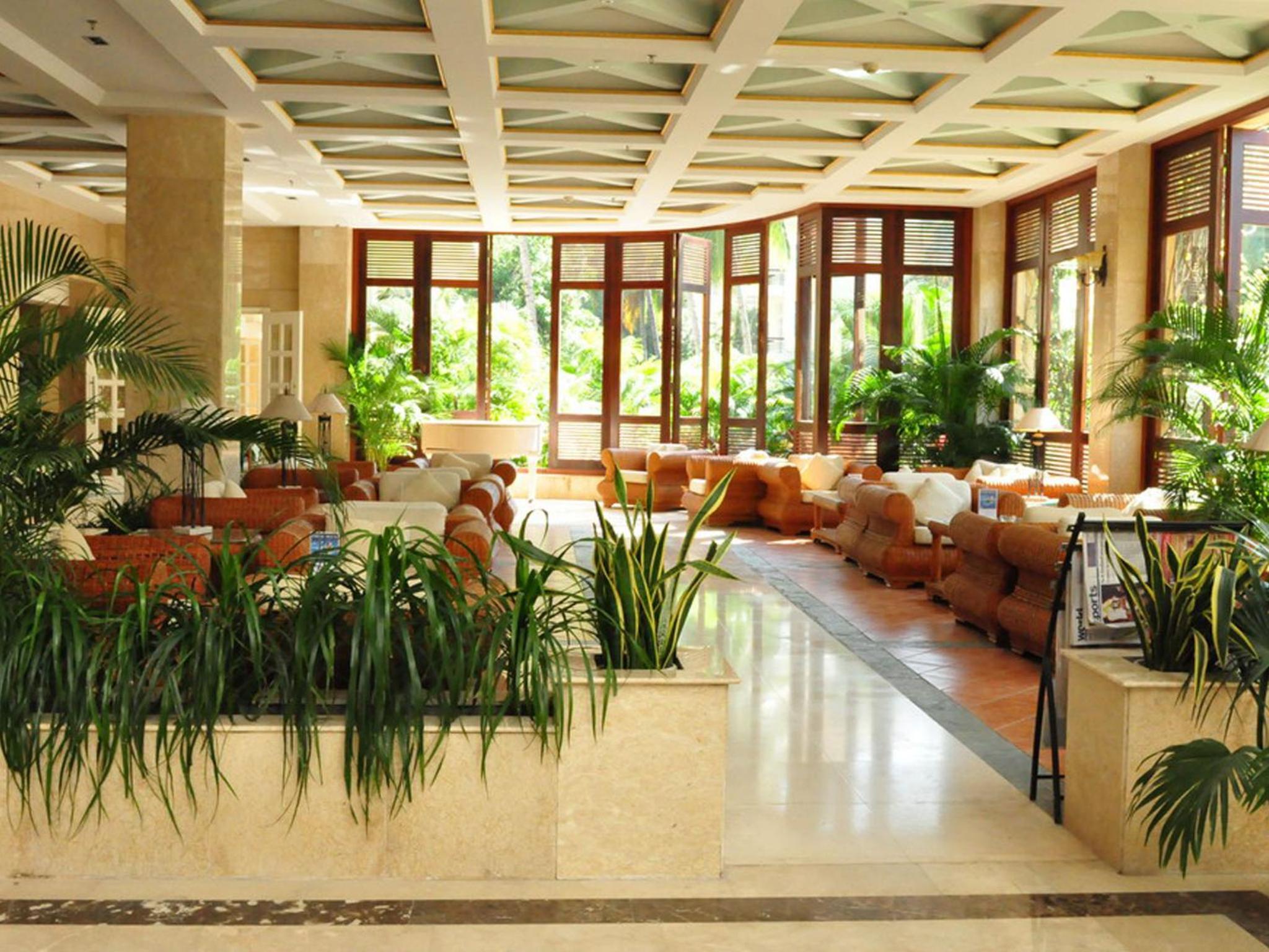 Palm Beach Resort & Spa