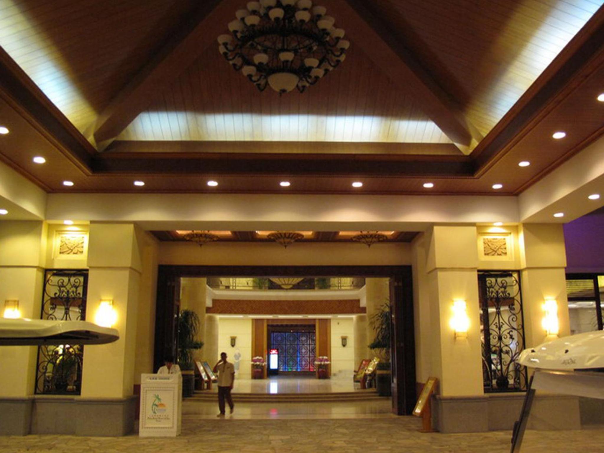 Palm Beach Resort & Spa