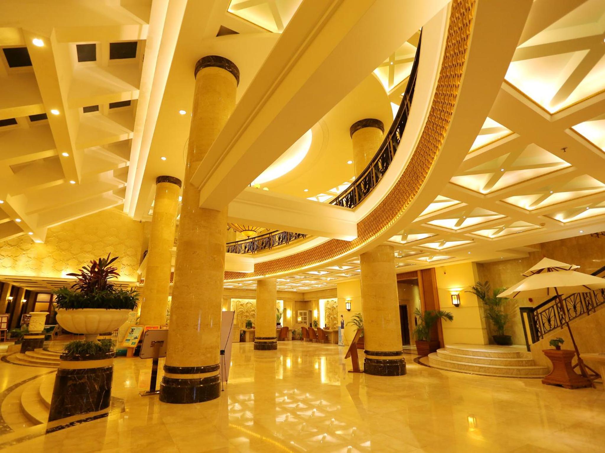 Palm Beach Resort & Spa