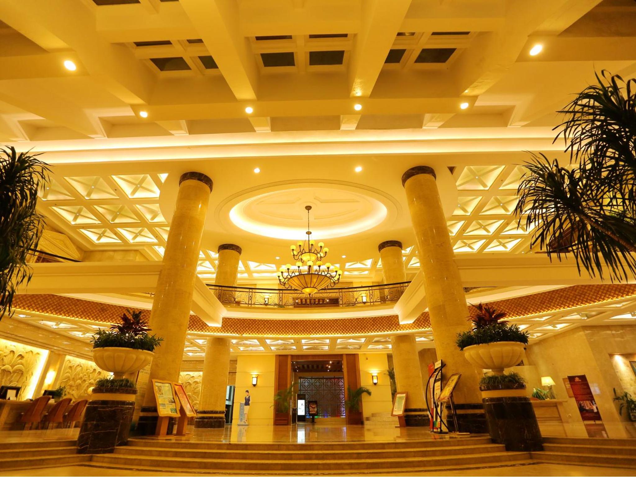 Palm Beach Resort & Spa