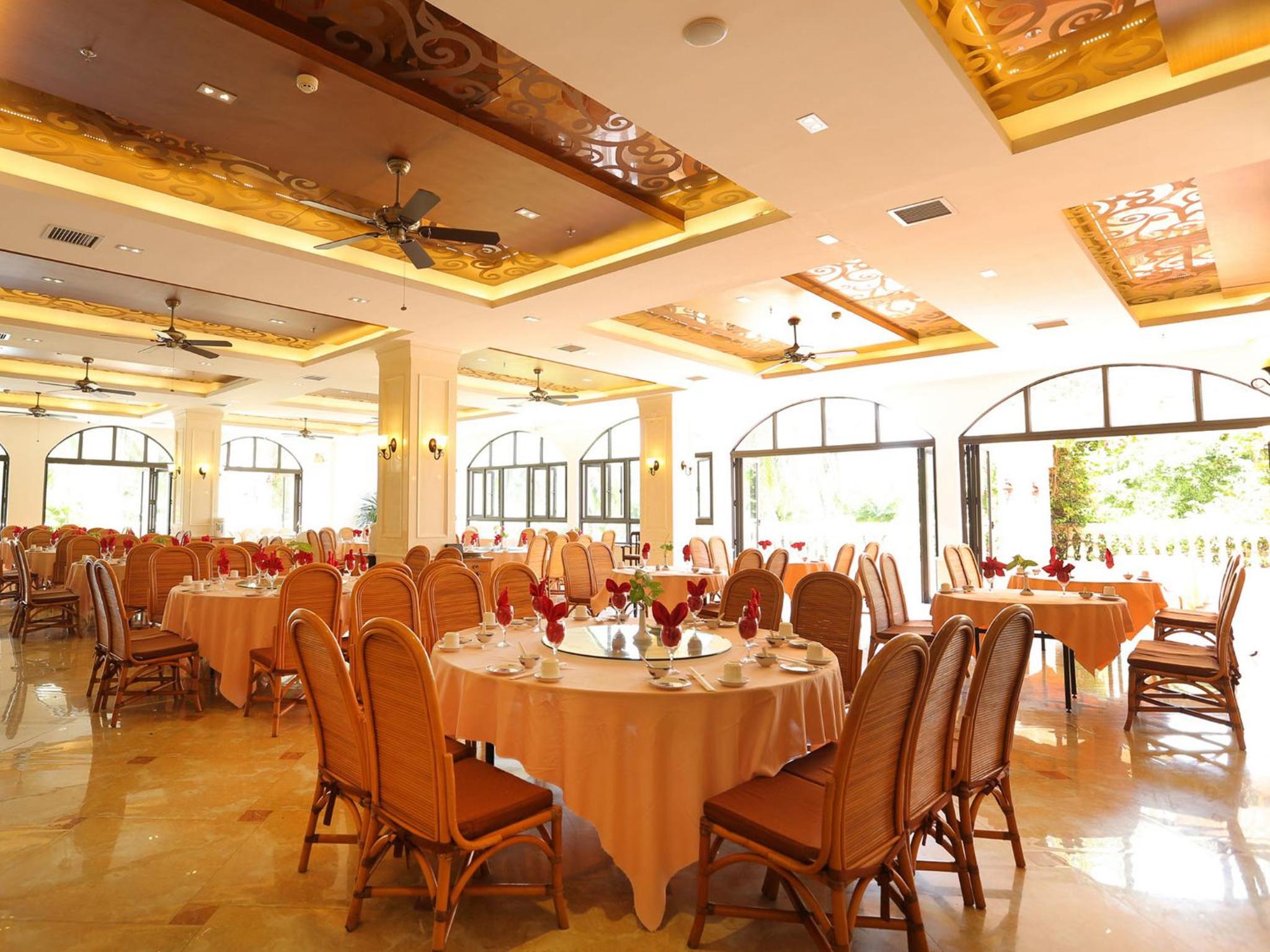 Palm Beach Resort & Spa
