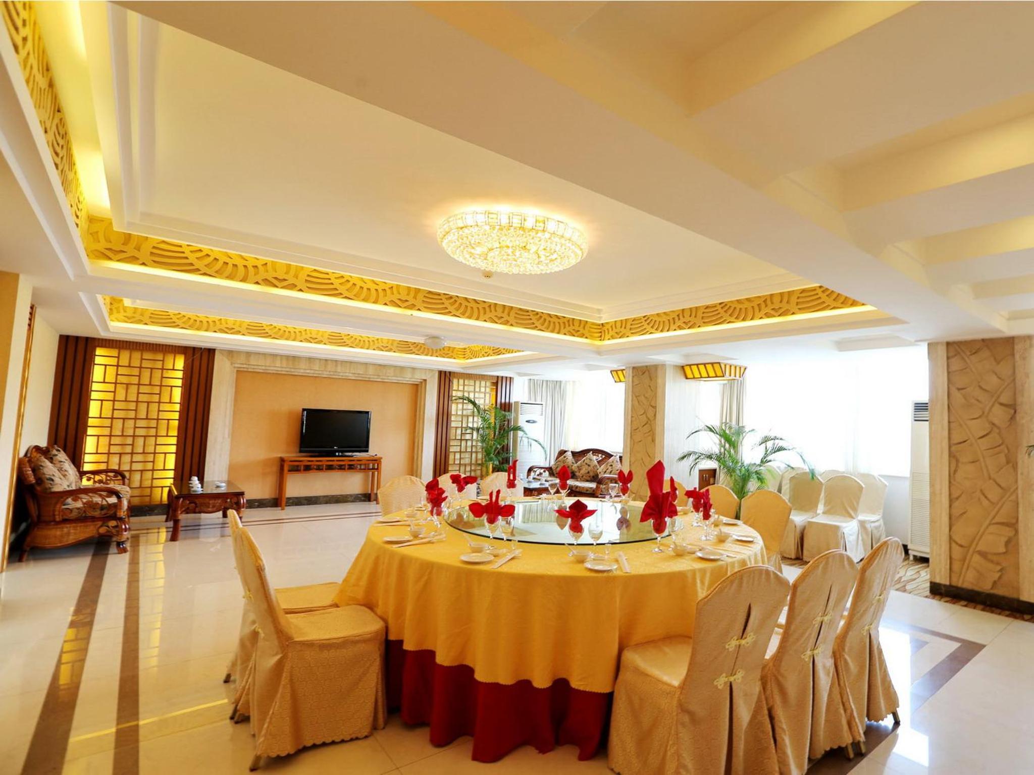Palm Beach Resort & Spa