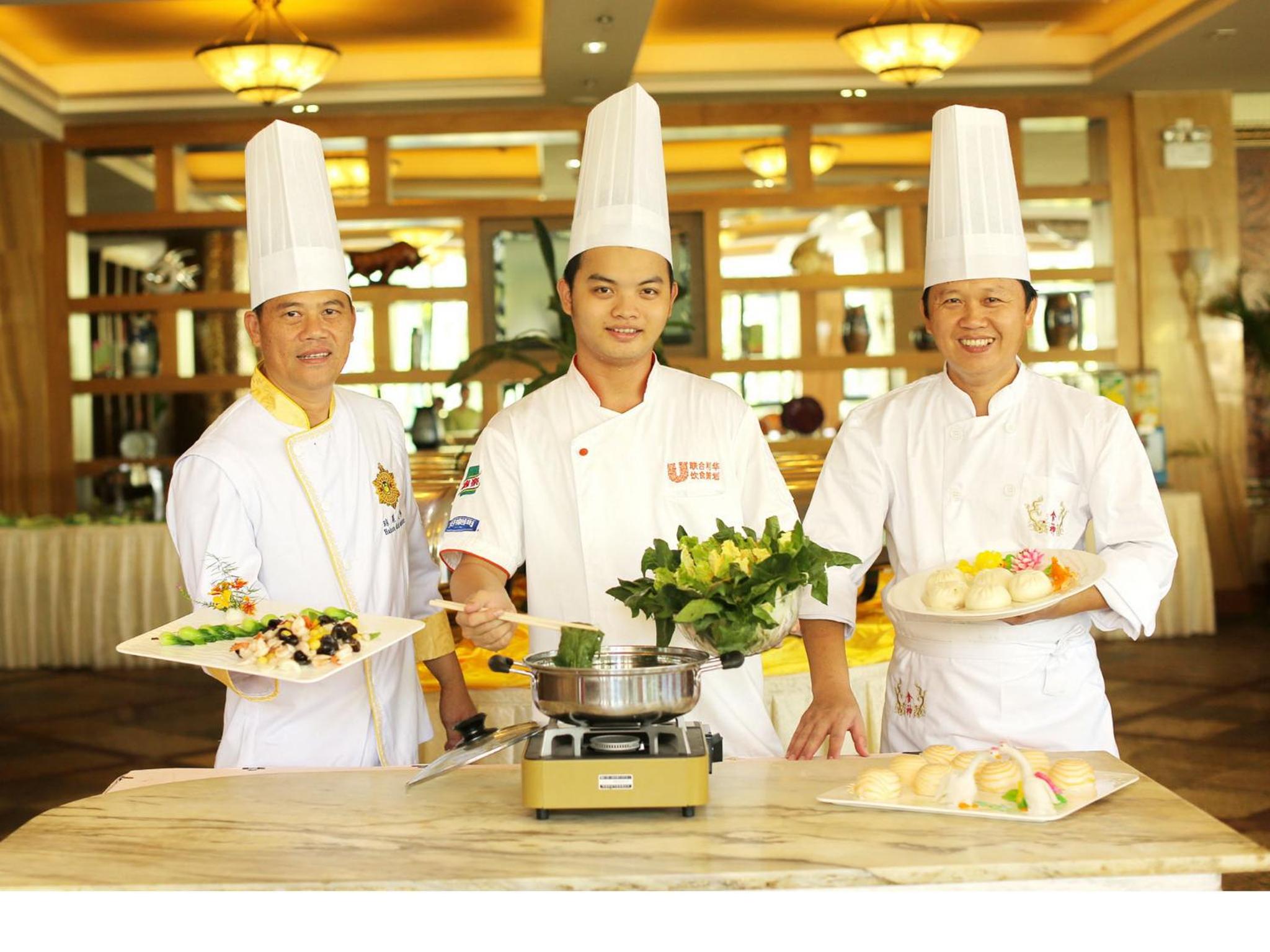 Palm Beach Resort & Spa