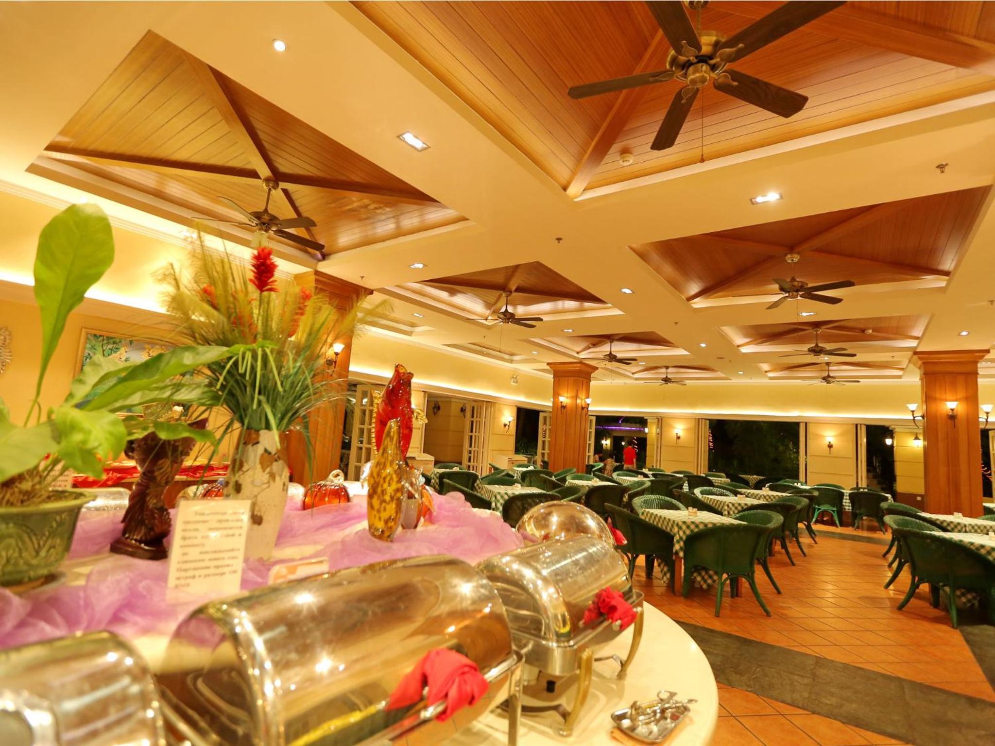 Palm Beach Resort & Spa