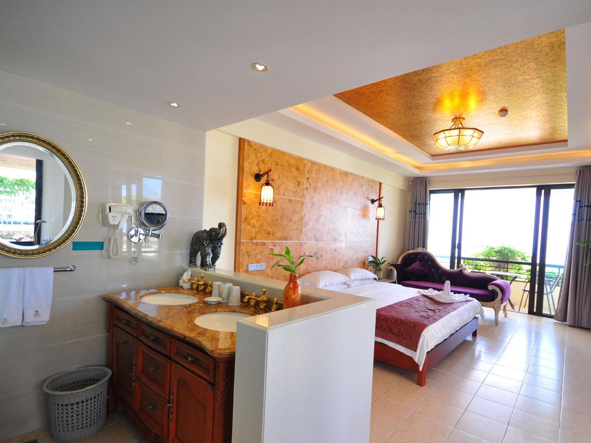 Palm Beach Resort & Spa
