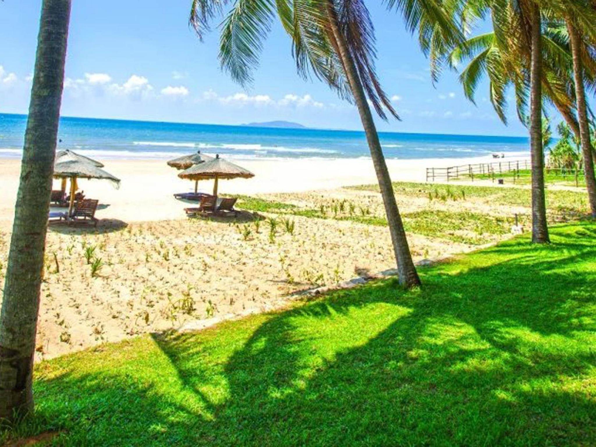 Palm Beach Resort & Spa