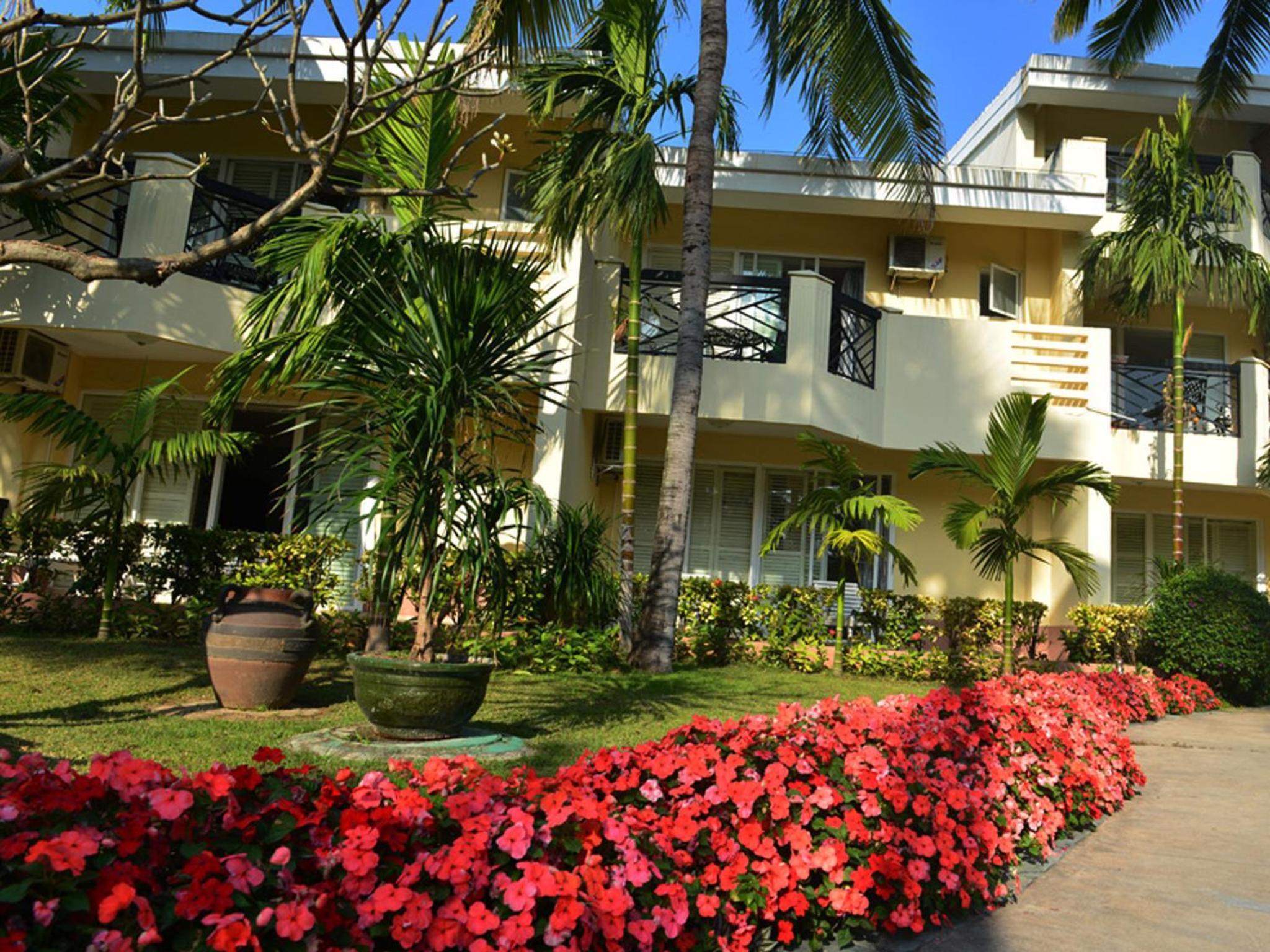 Palm Beach Resort & Spa