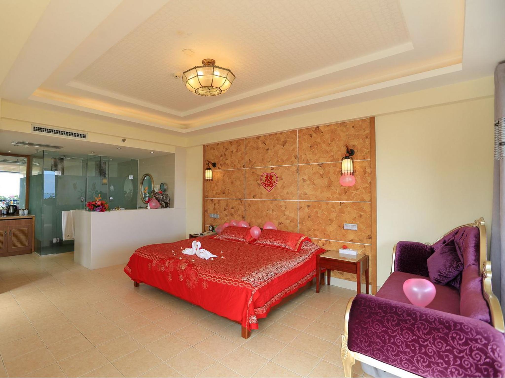Palm Beach Resort & Spa