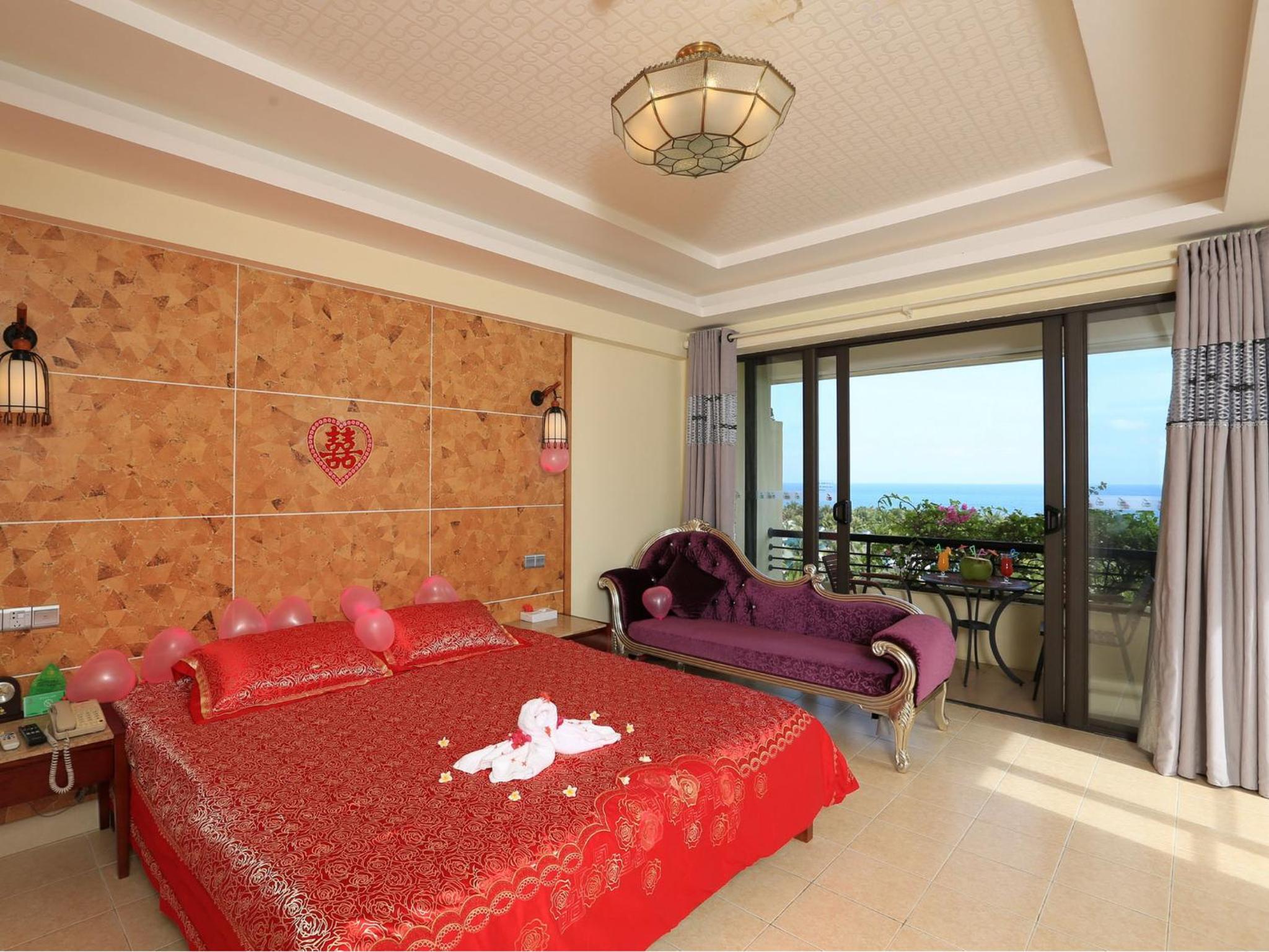 Palm Beach Resort & Spa