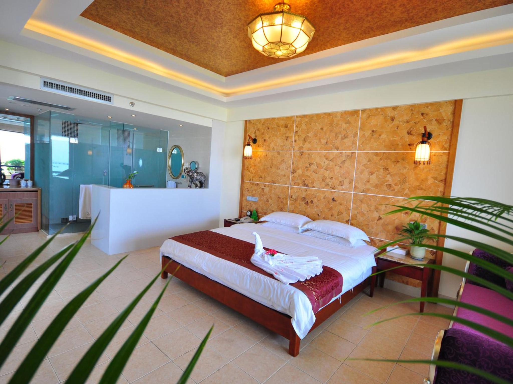 Palm Beach Resort & Spa
