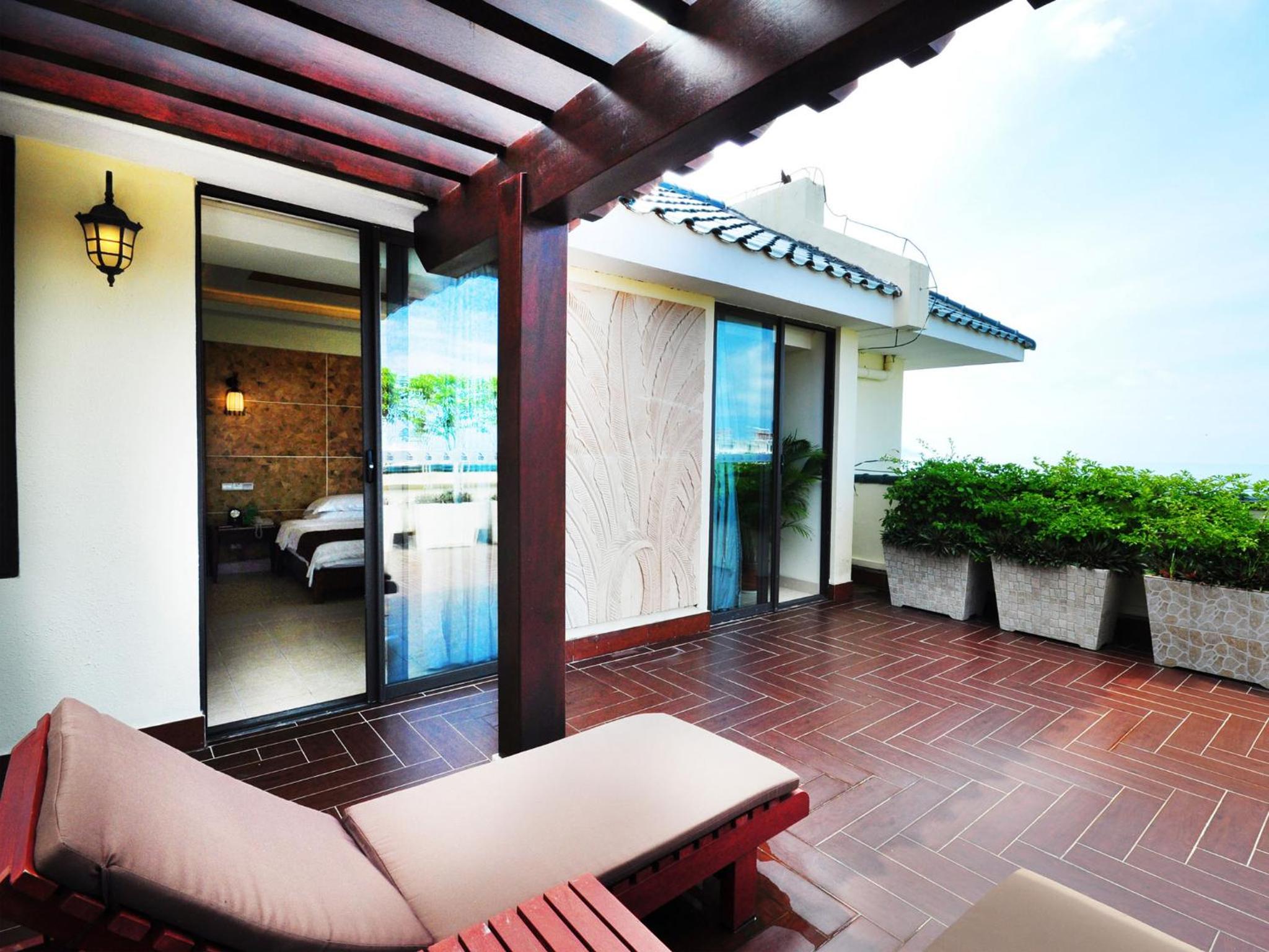 Palm Beach Resort & Spa