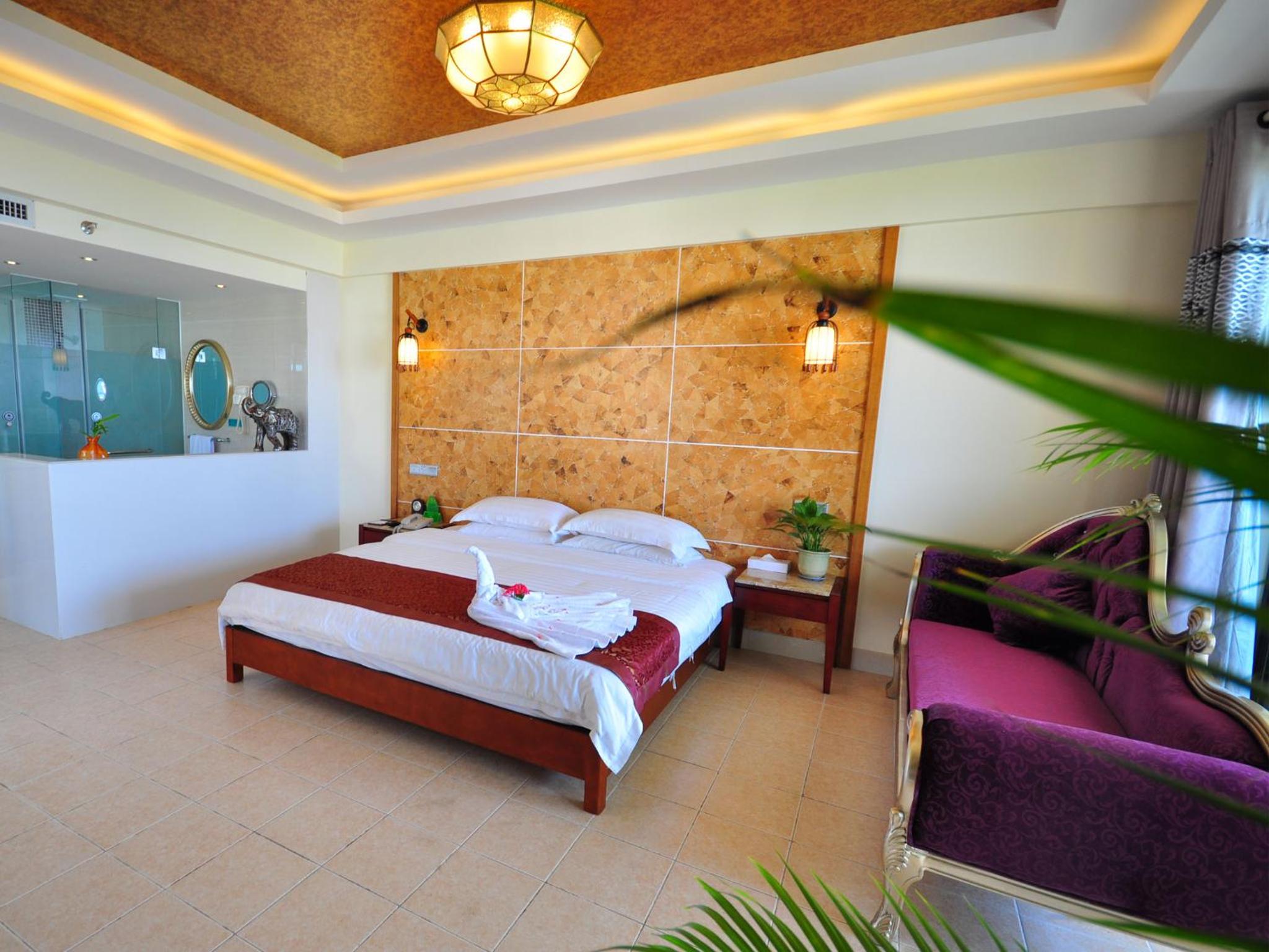 Palm Beach Resort & Spa
