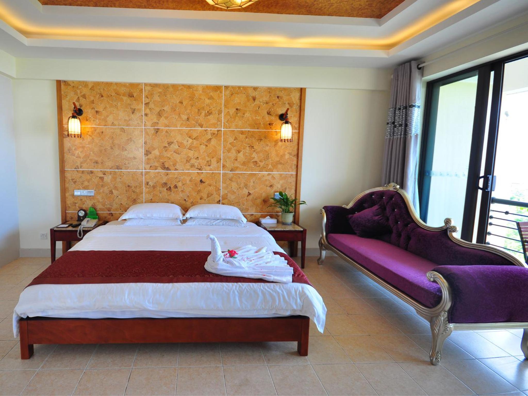 Palm Beach Resort & Spa