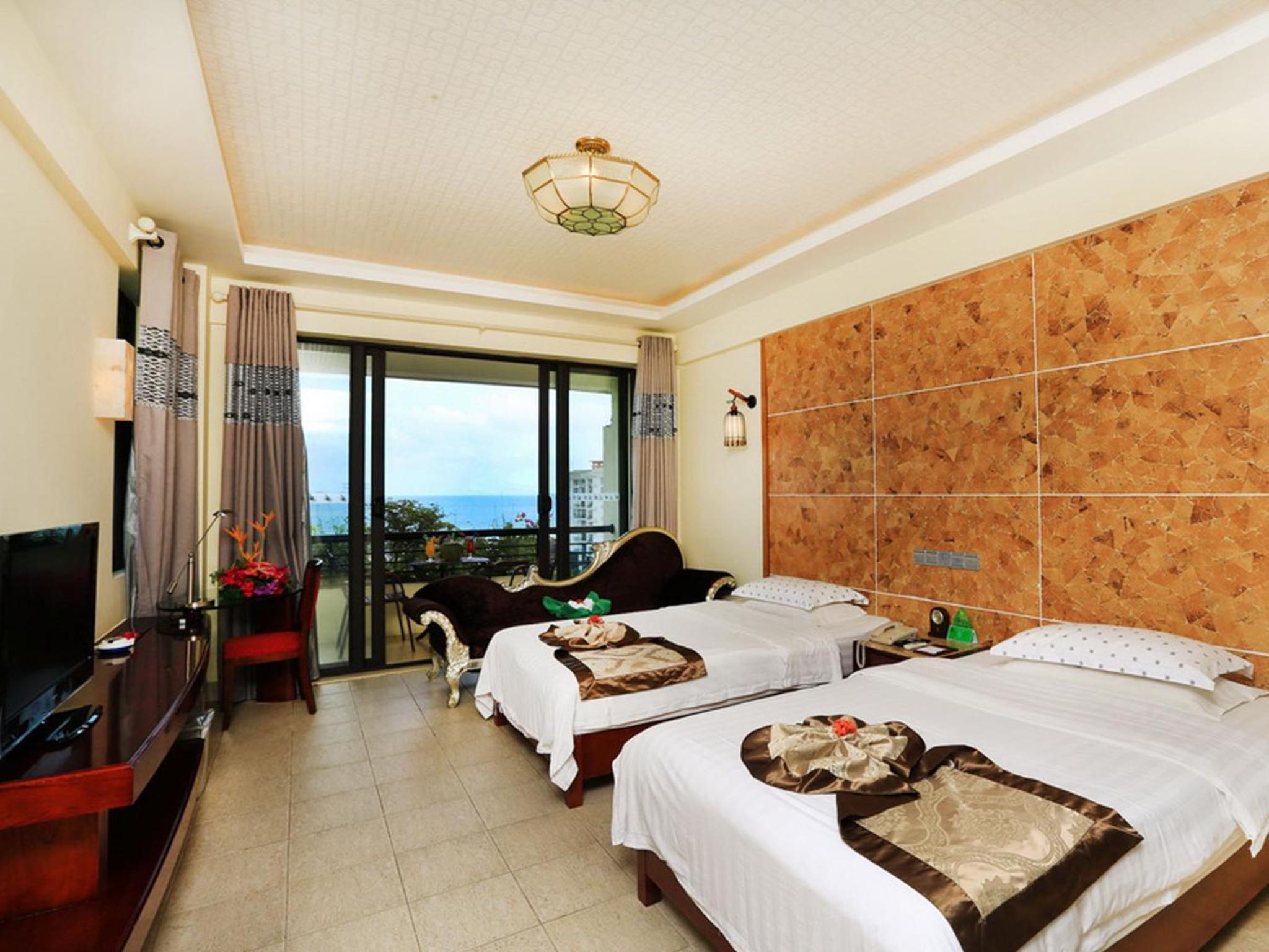 Palm Beach Resort & Spa