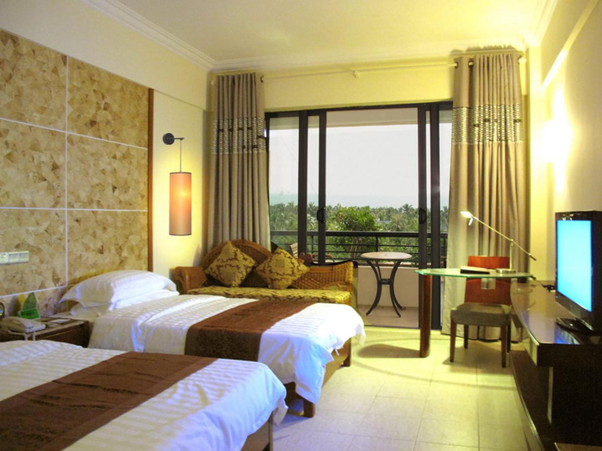 Palm Beach Resort & Spa