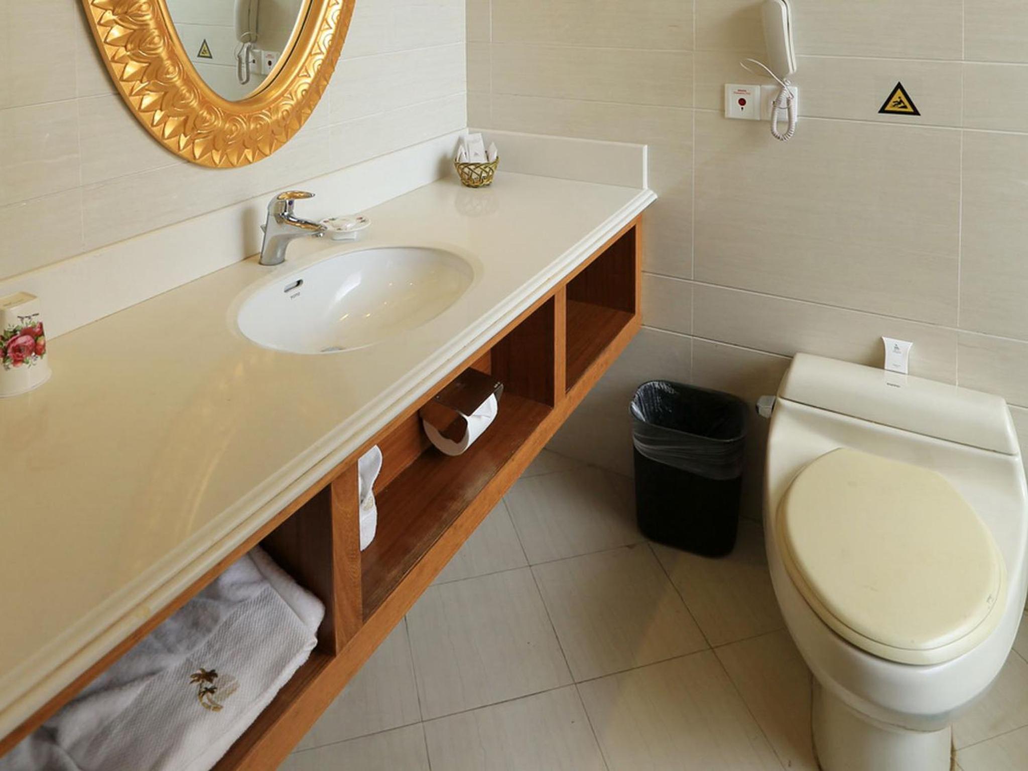 Palm Beach Resort & Spa