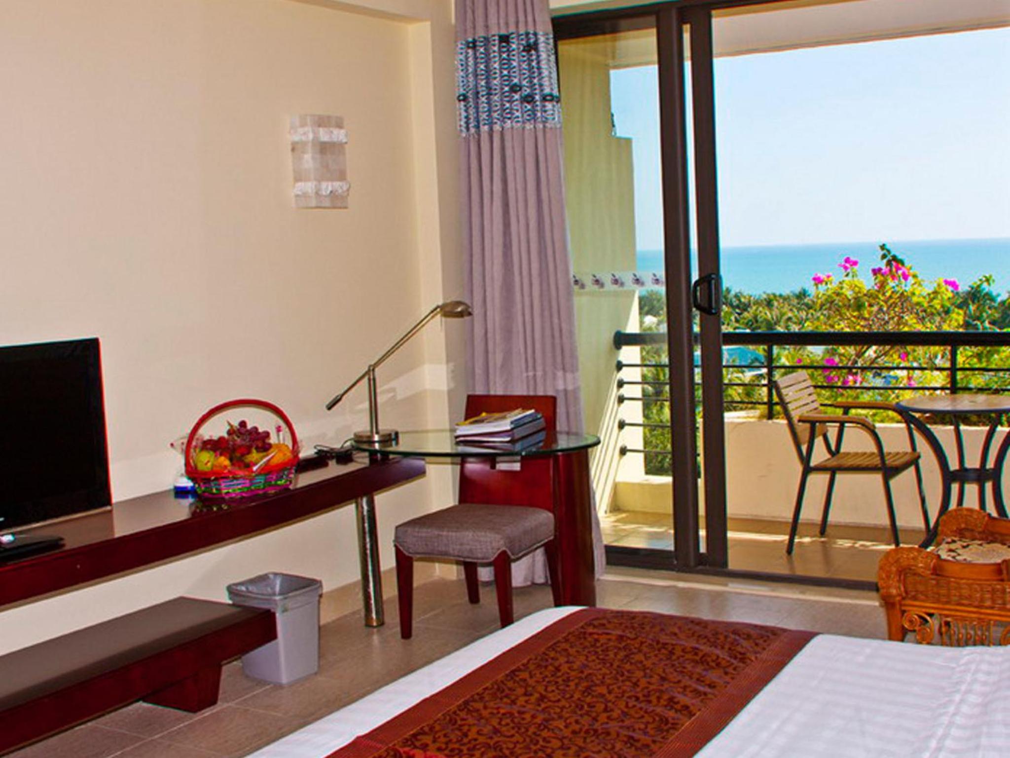Palm Beach Resort & Spa