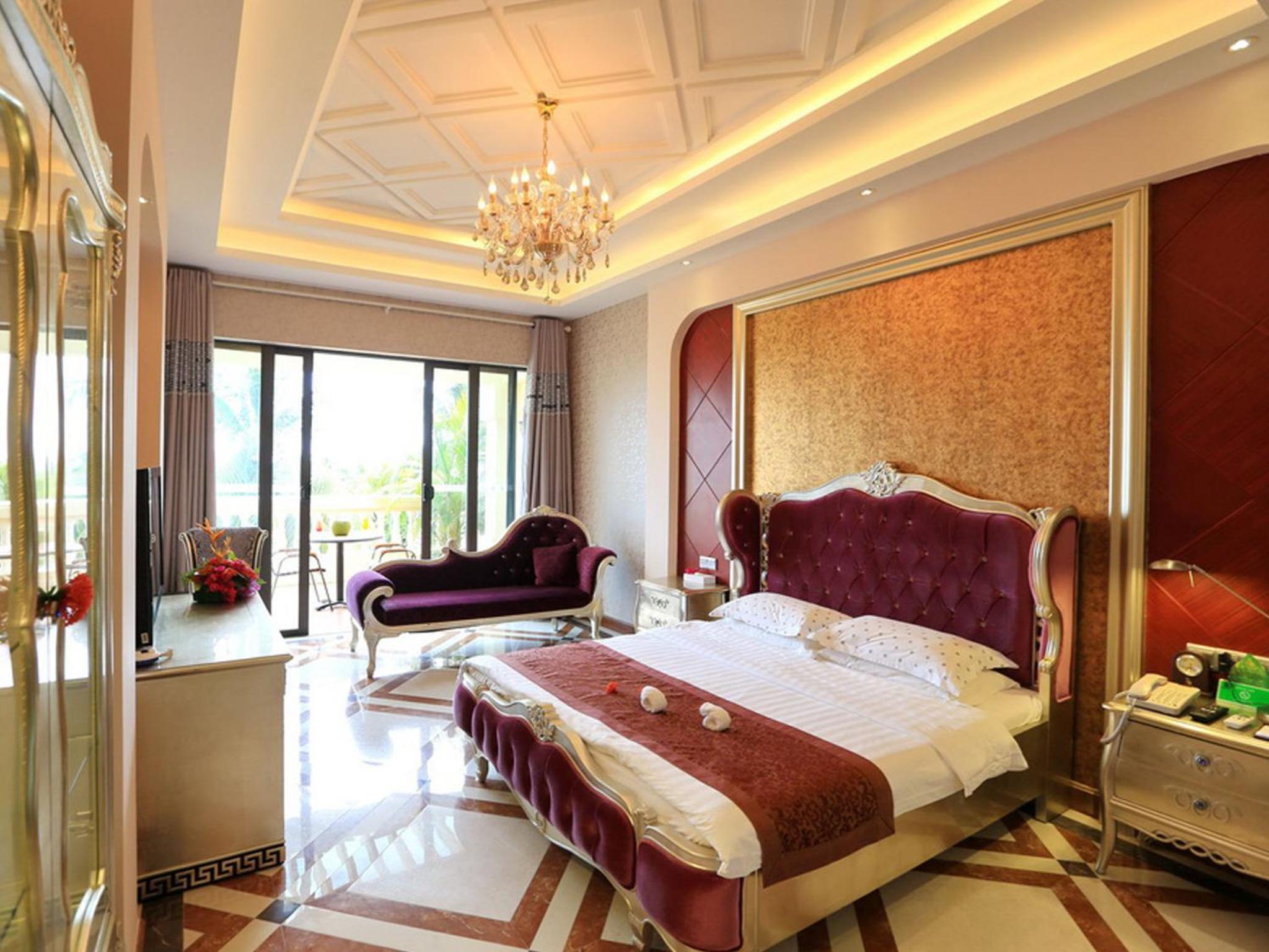 Palm Beach Resort & Spa