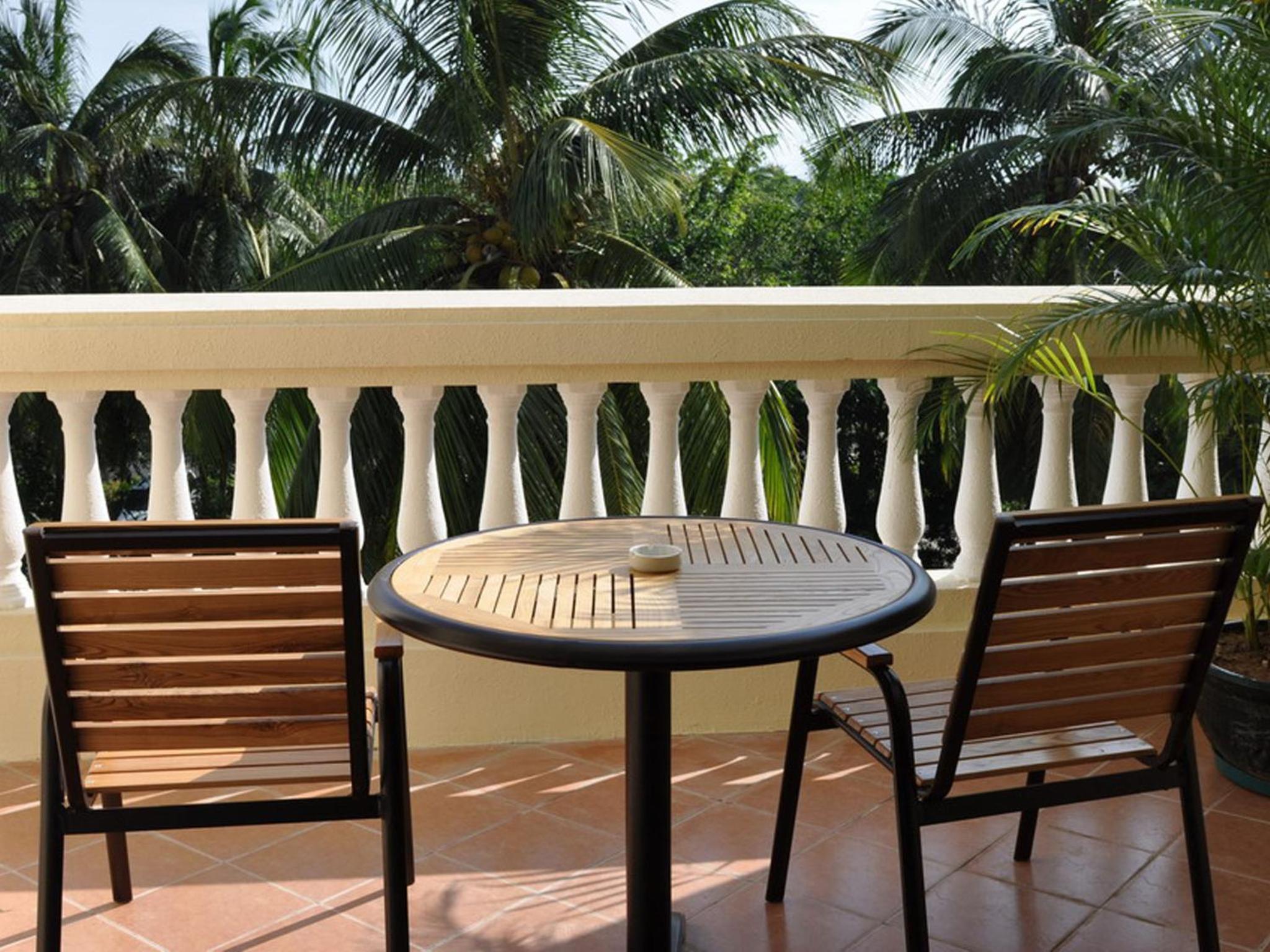 Palm Beach Resort & Spa