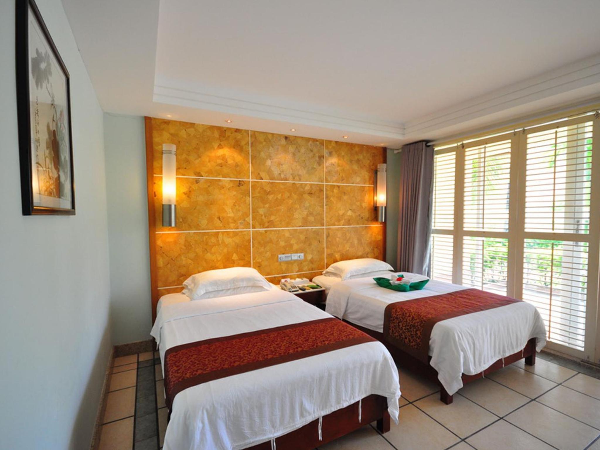 Palm Beach Resort & Spa