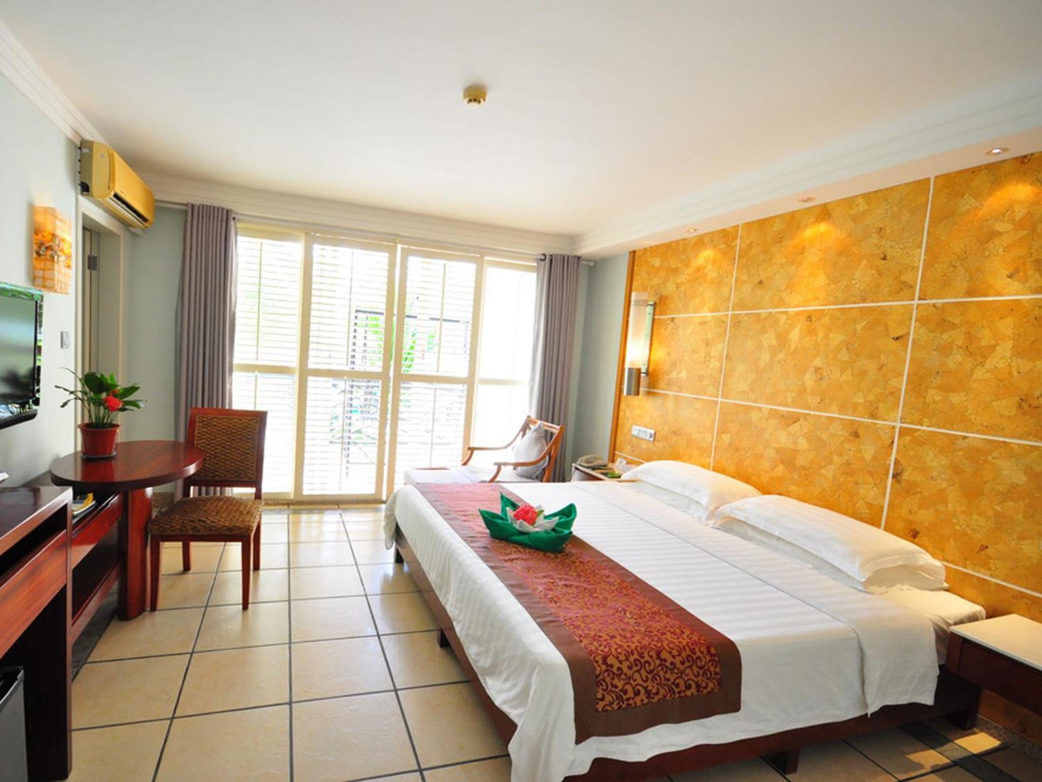 Palm Beach Resort & Spa