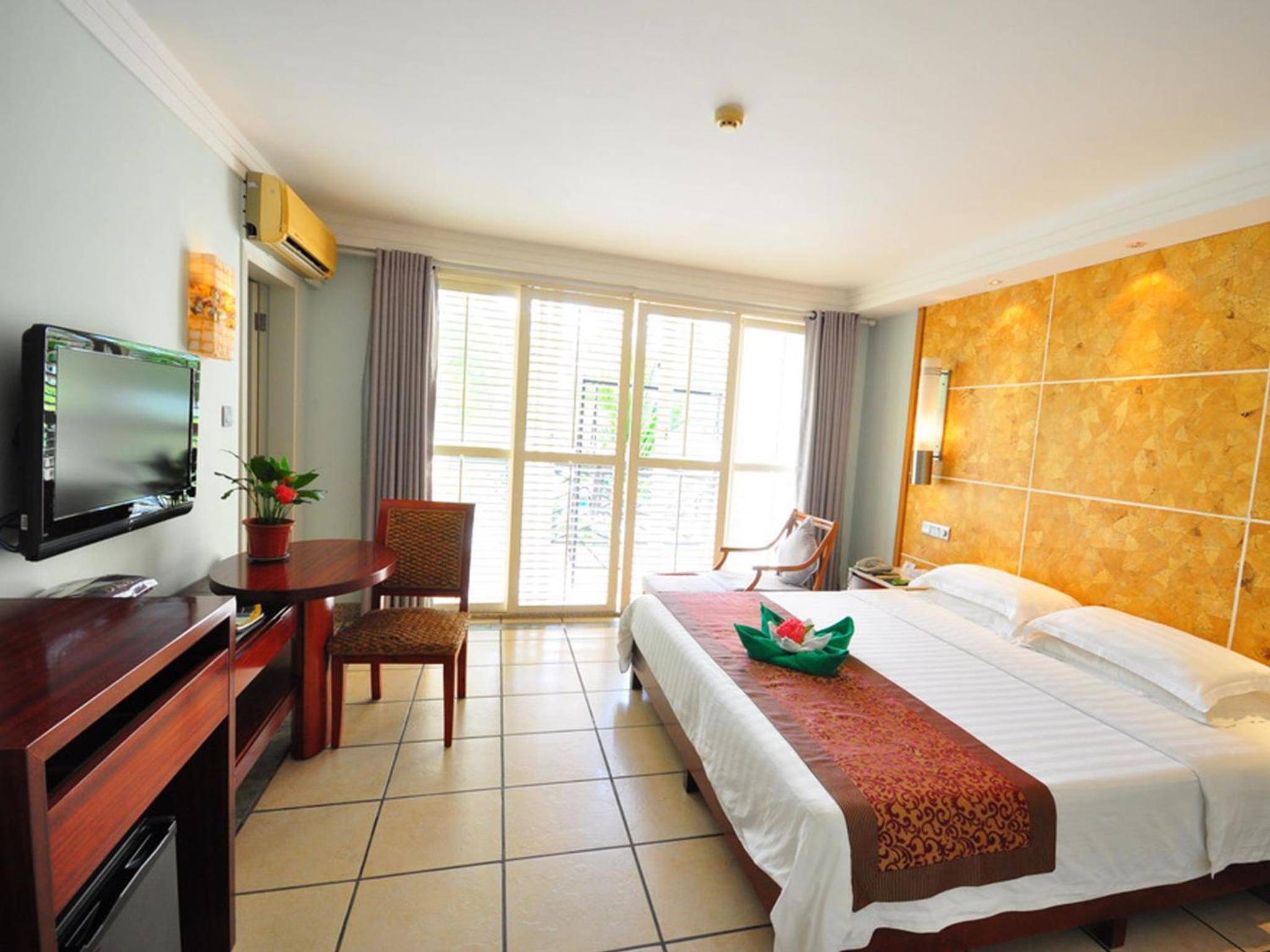 Palm Beach Resort & Spa