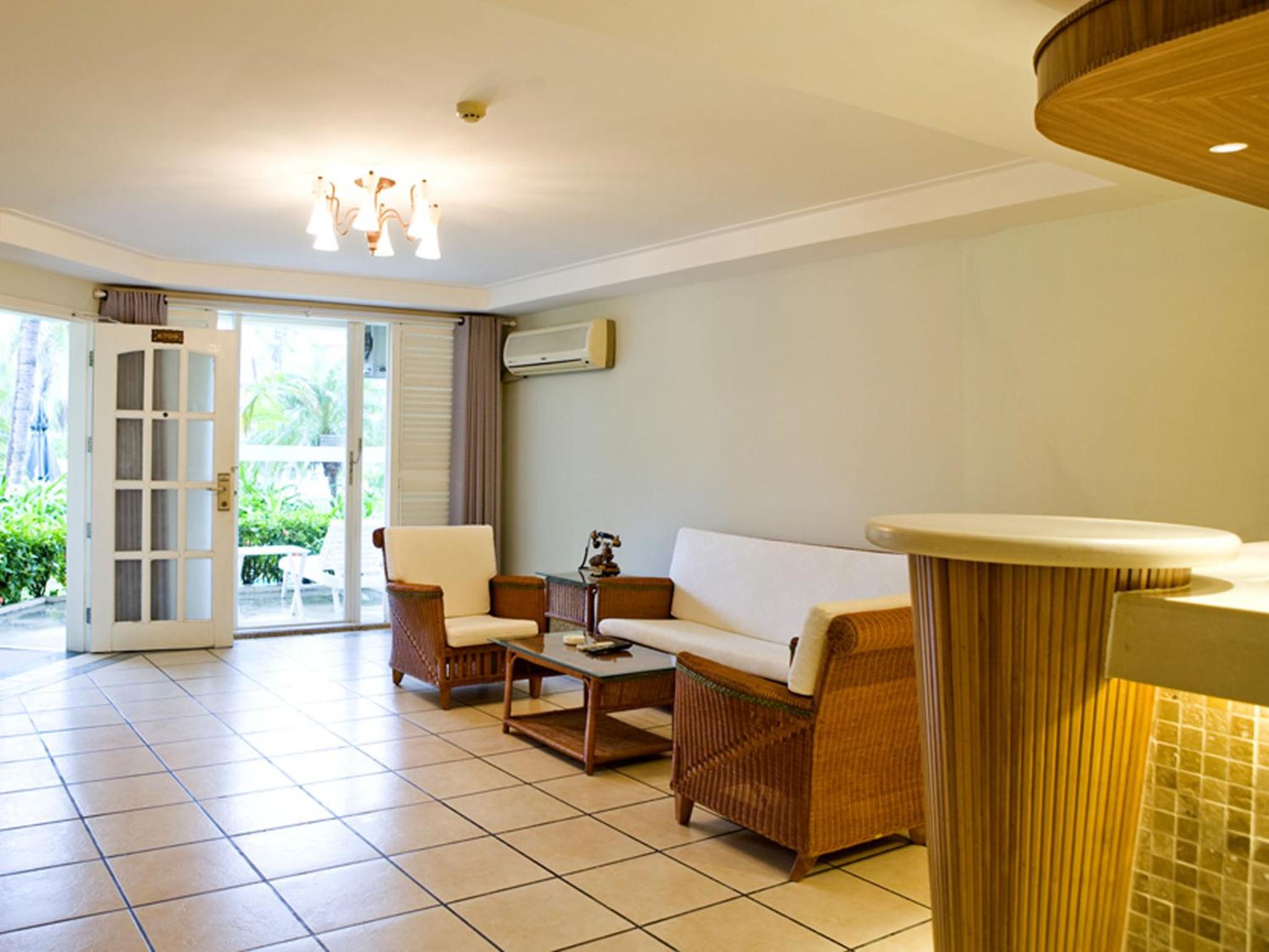 Palm Beach Resort & Spa