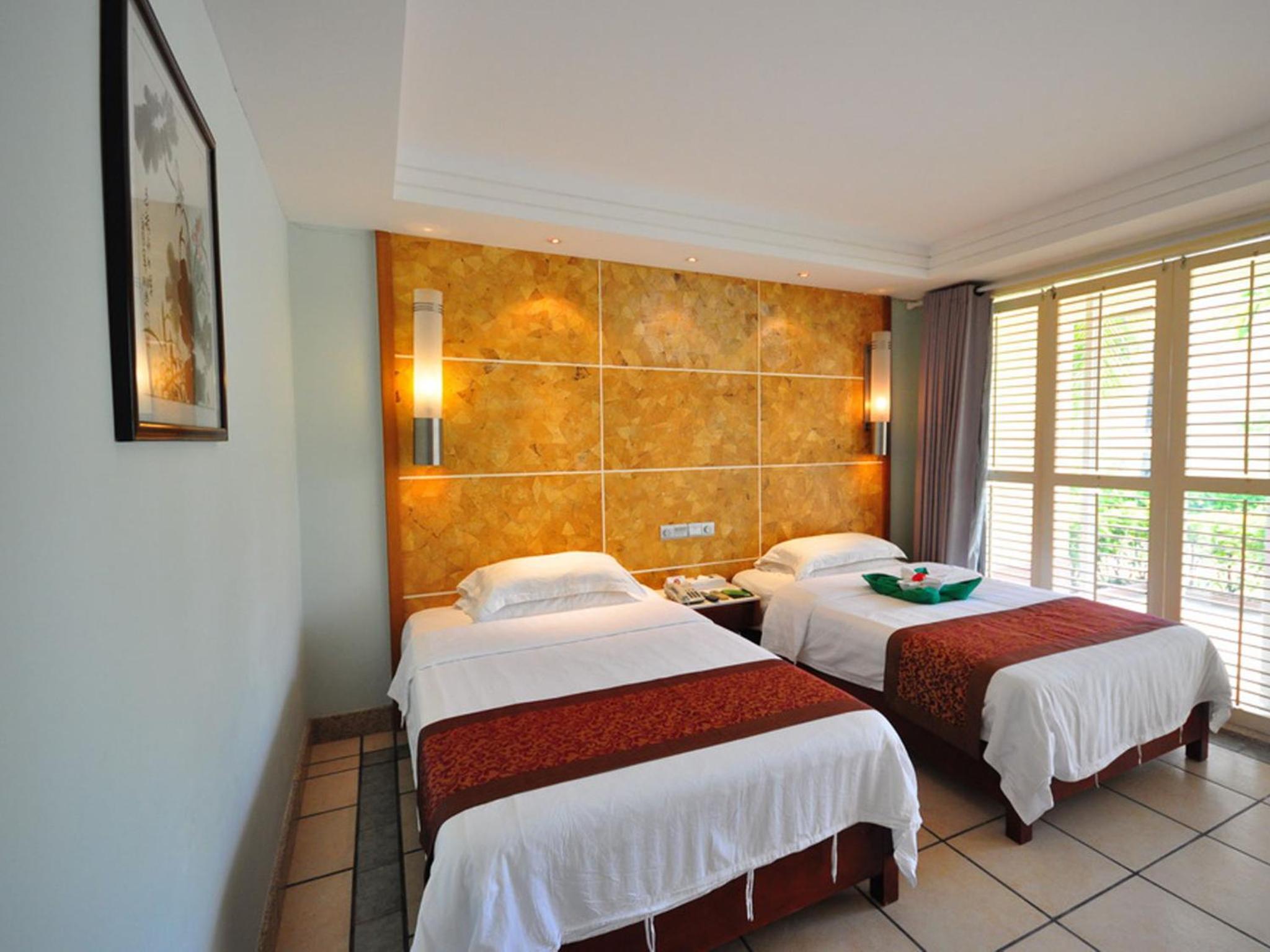Palm Beach Resort & Spa