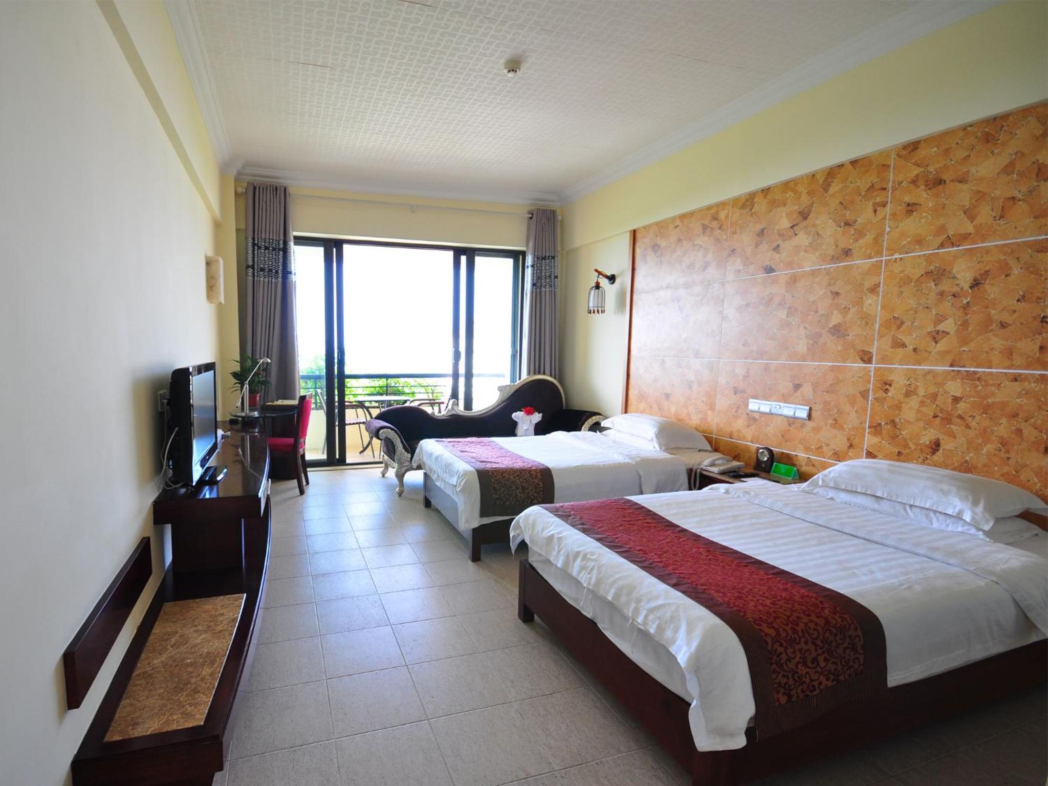 Palm Beach Resort & Spa