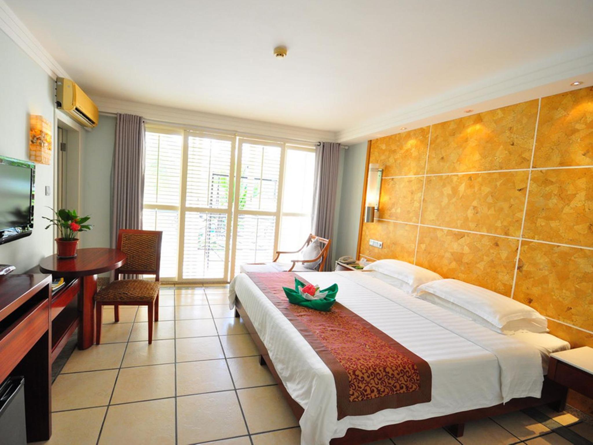 Palm Beach Resort & Spa